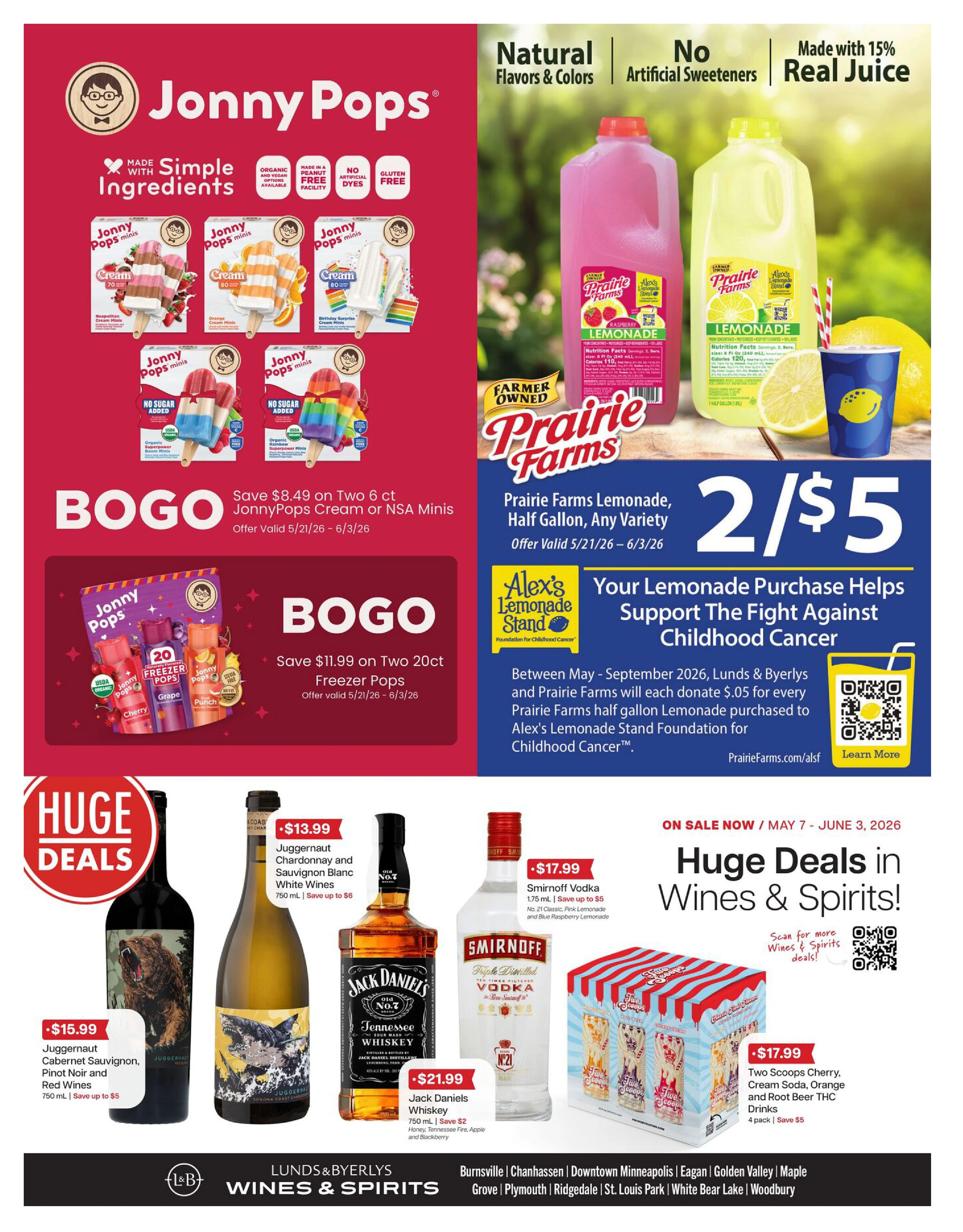Flyer page 6
