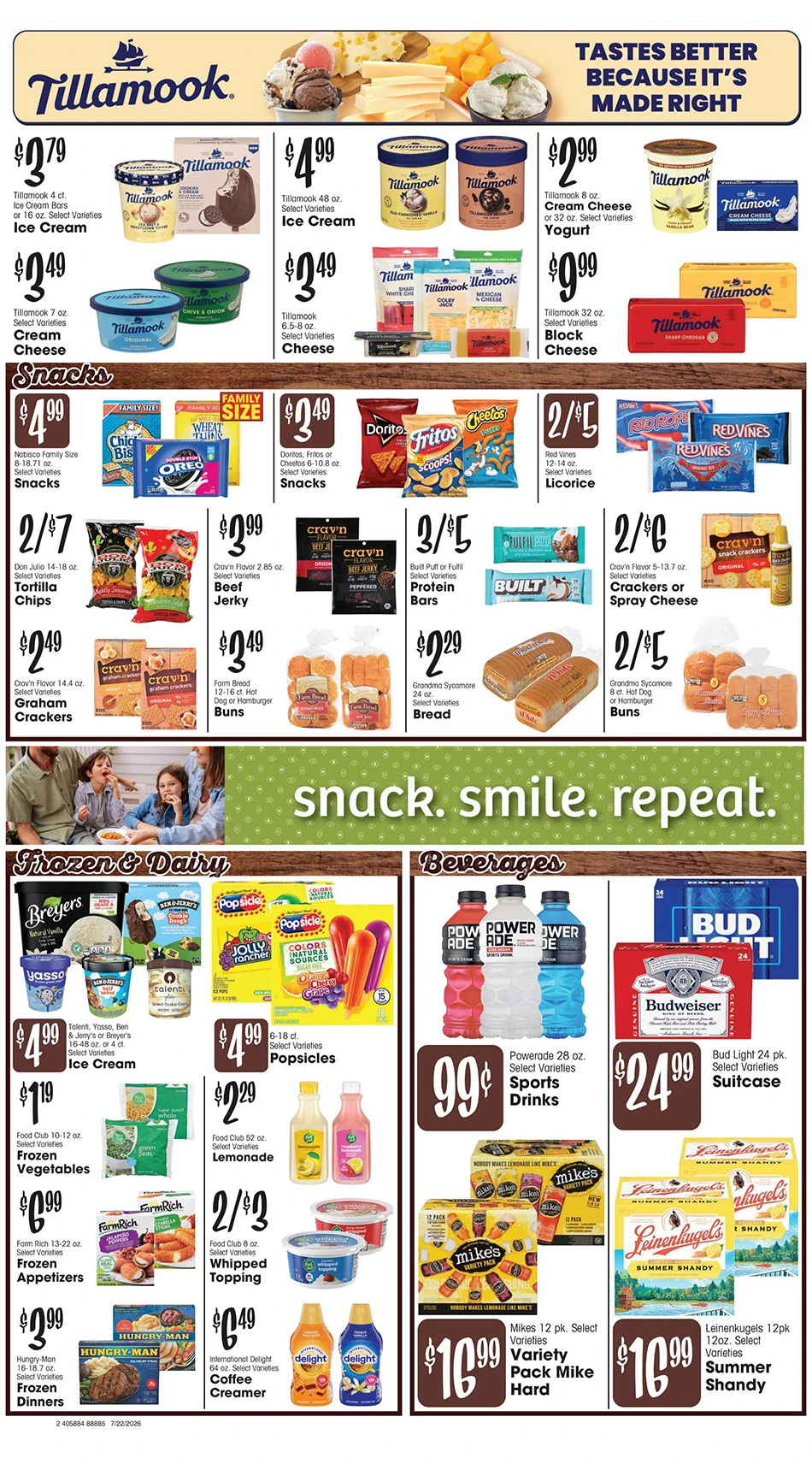 Flyer page 2