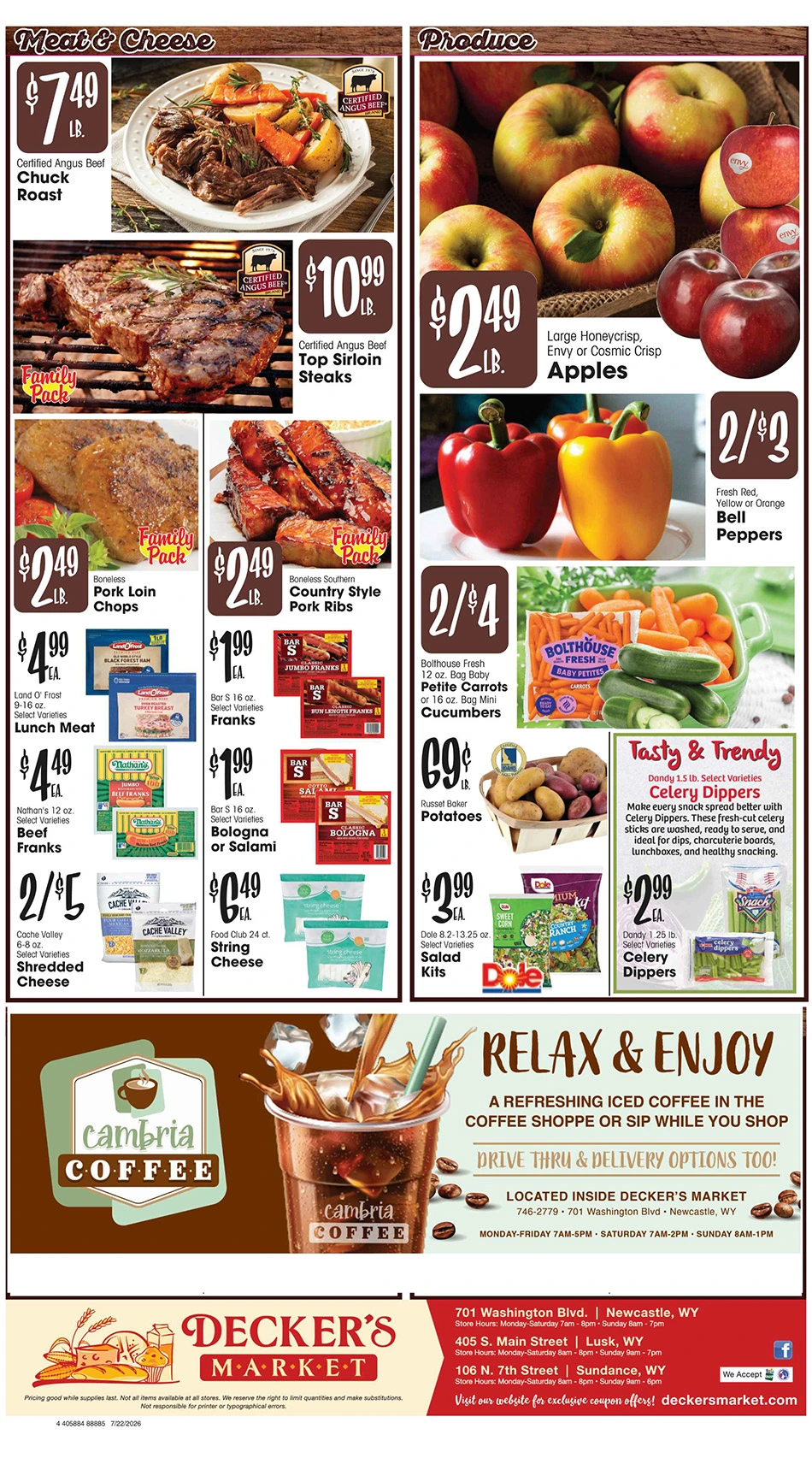 Flyer page 4