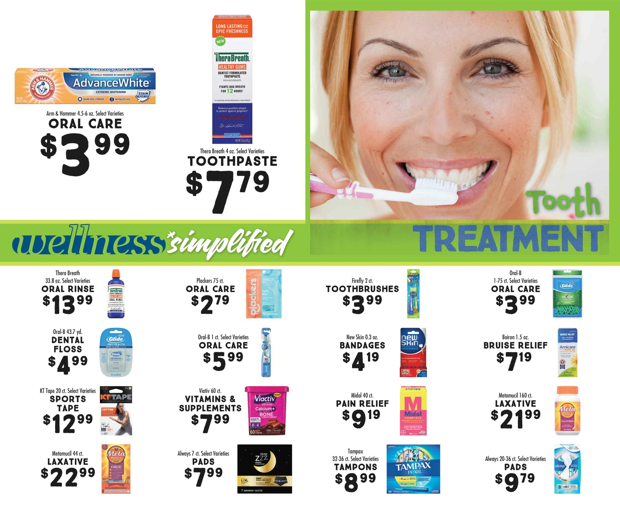 Flyer page 14