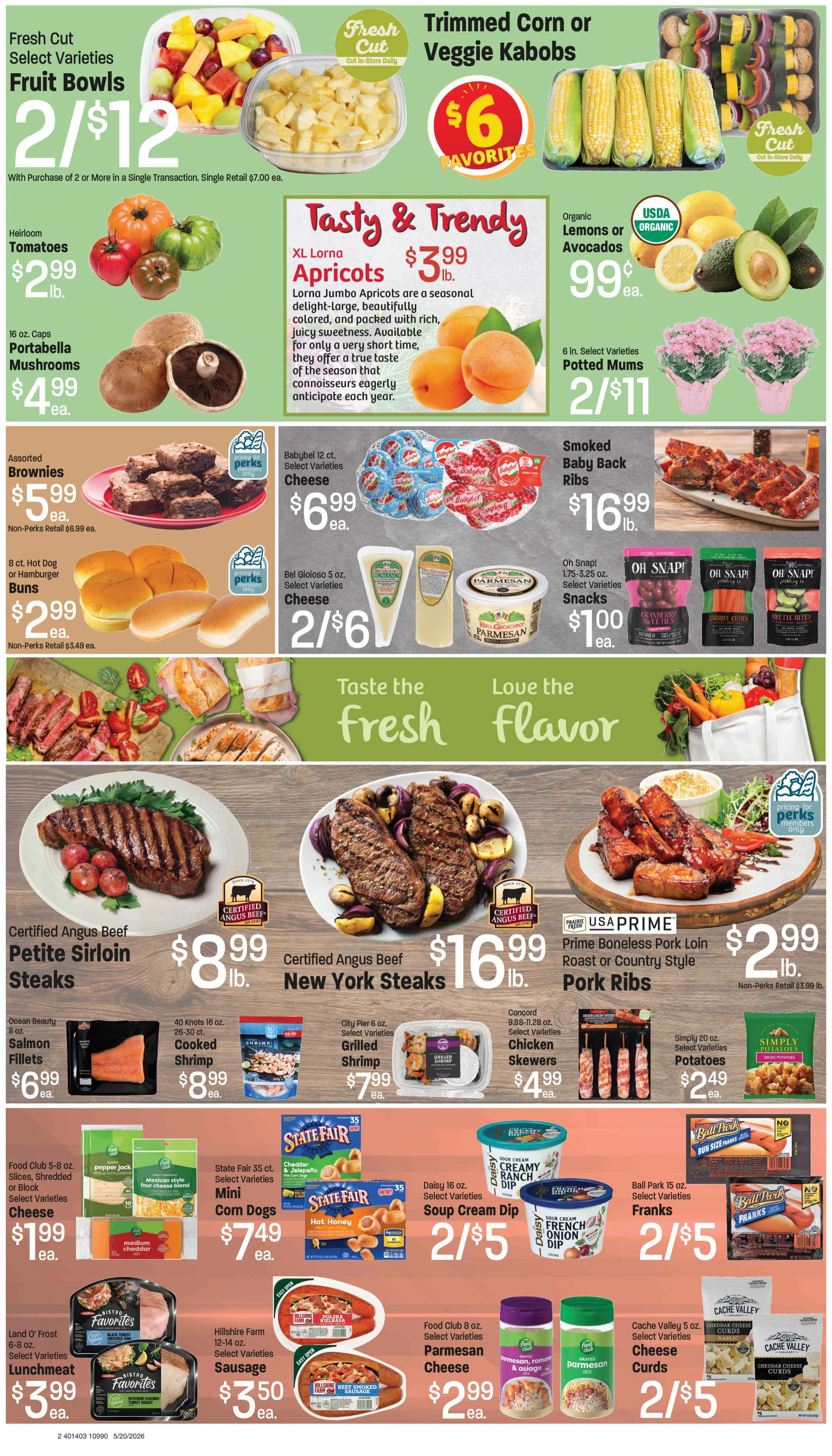 Flyer page 2