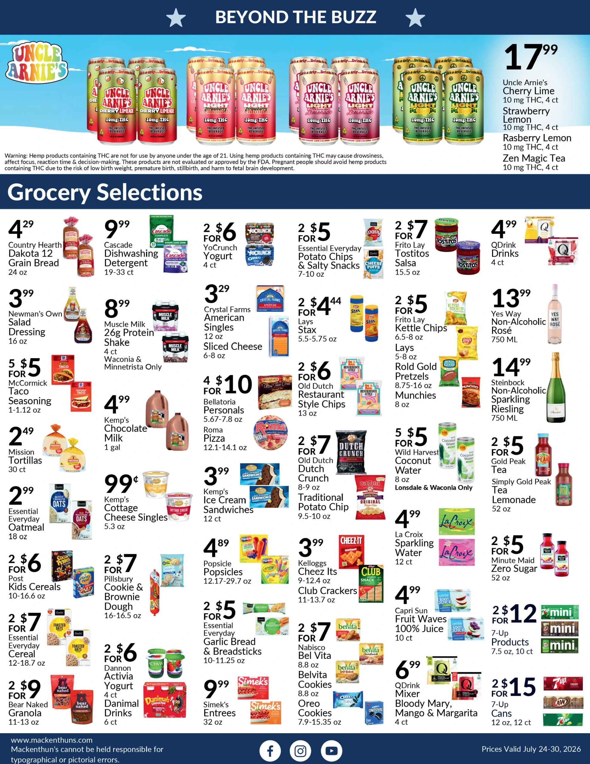 Flyer page 4