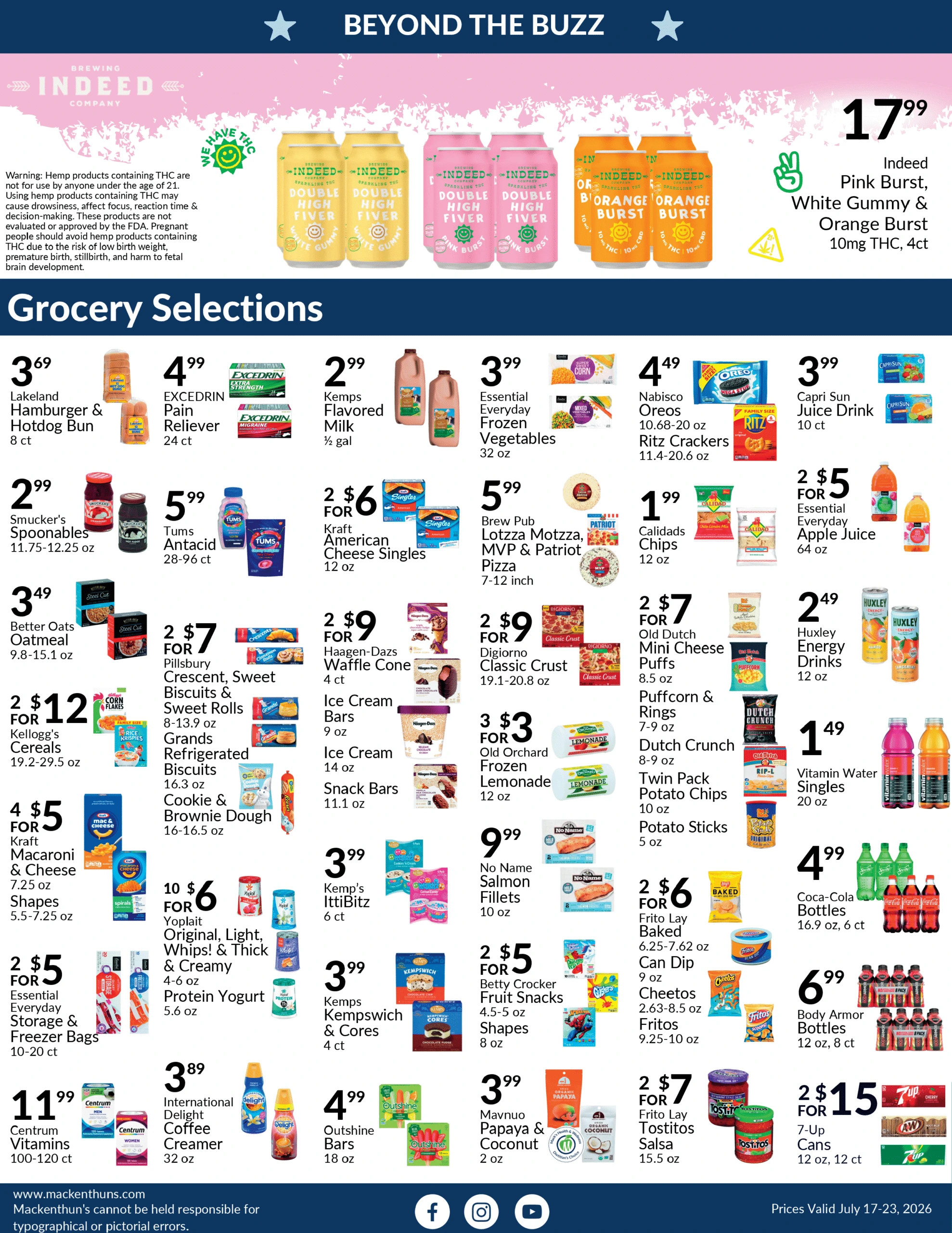 Flyer page 4