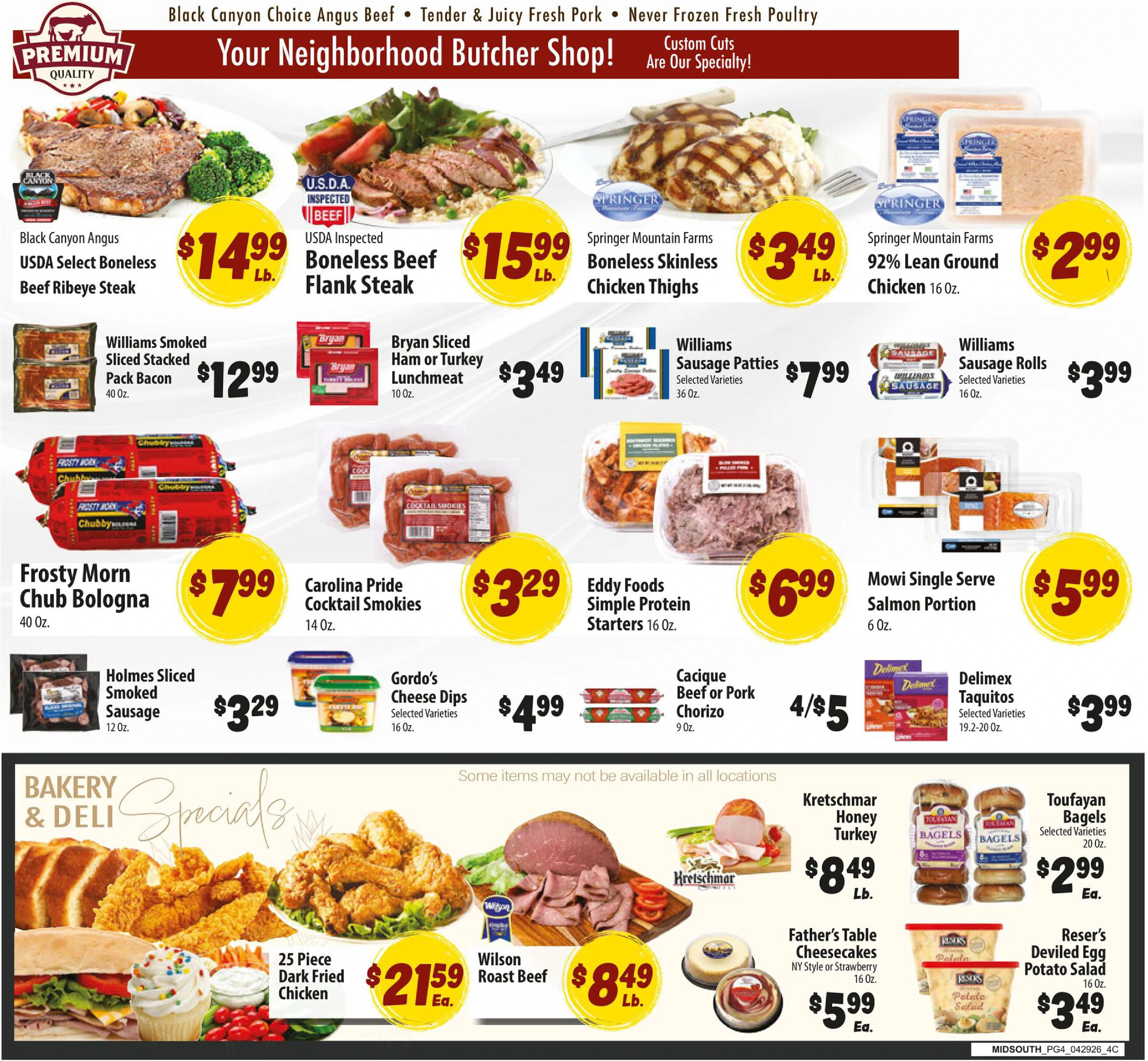 Flyer page 4