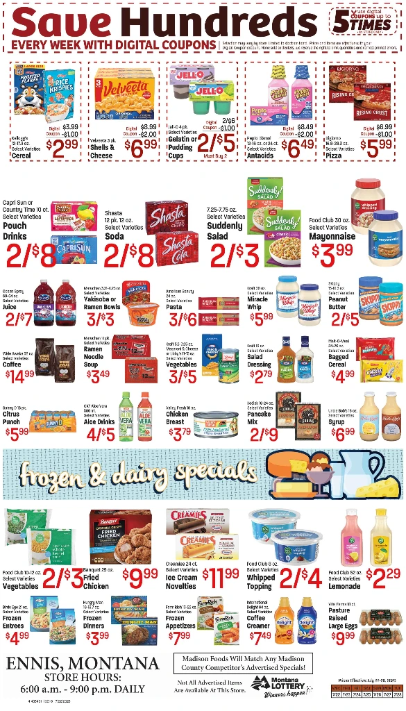 Flyer page 4