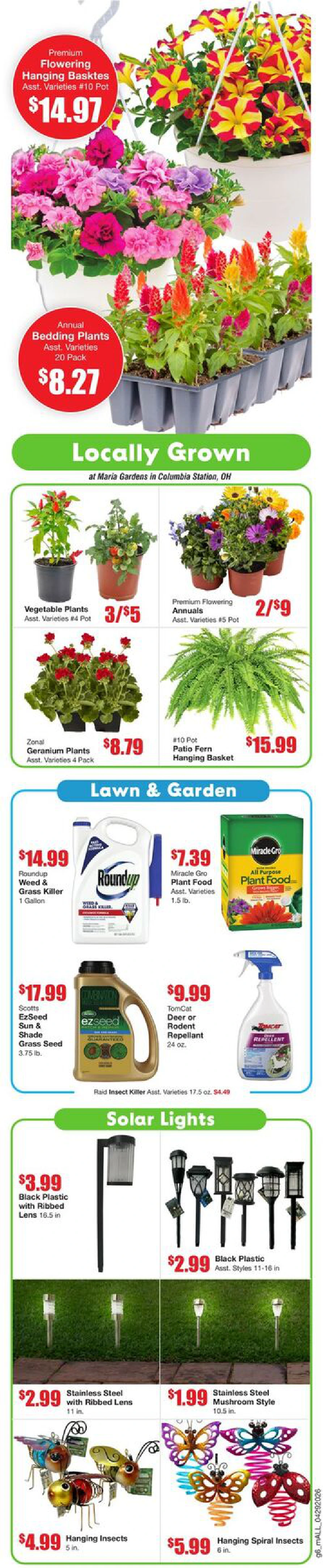 Flyer page 7