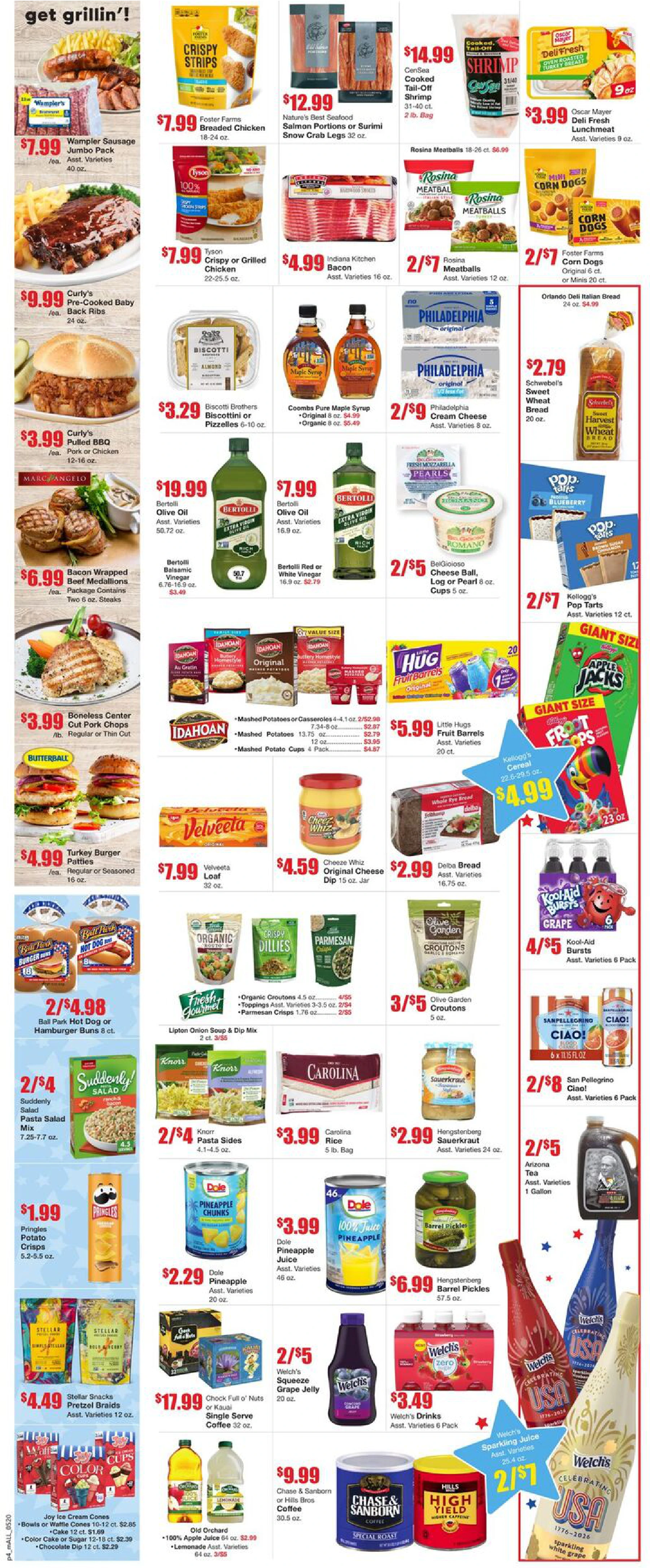Flyer page 5