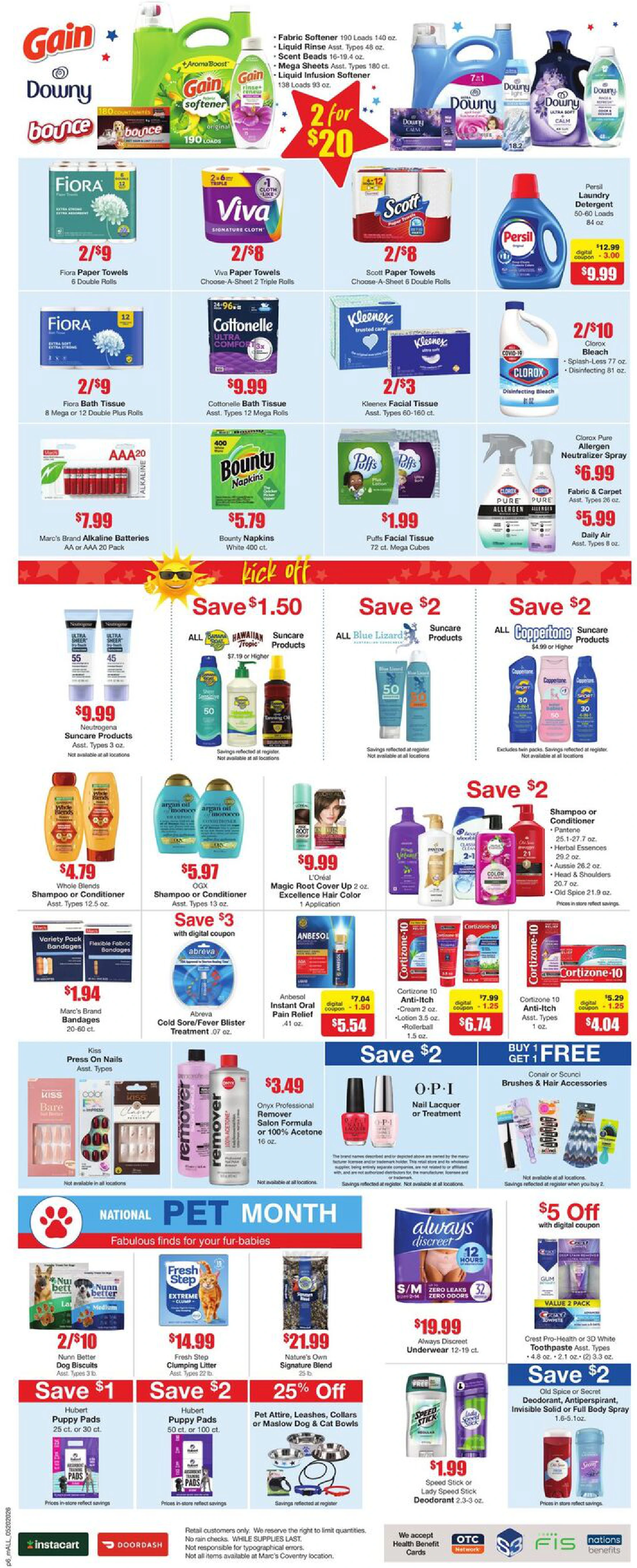 Flyer page 8