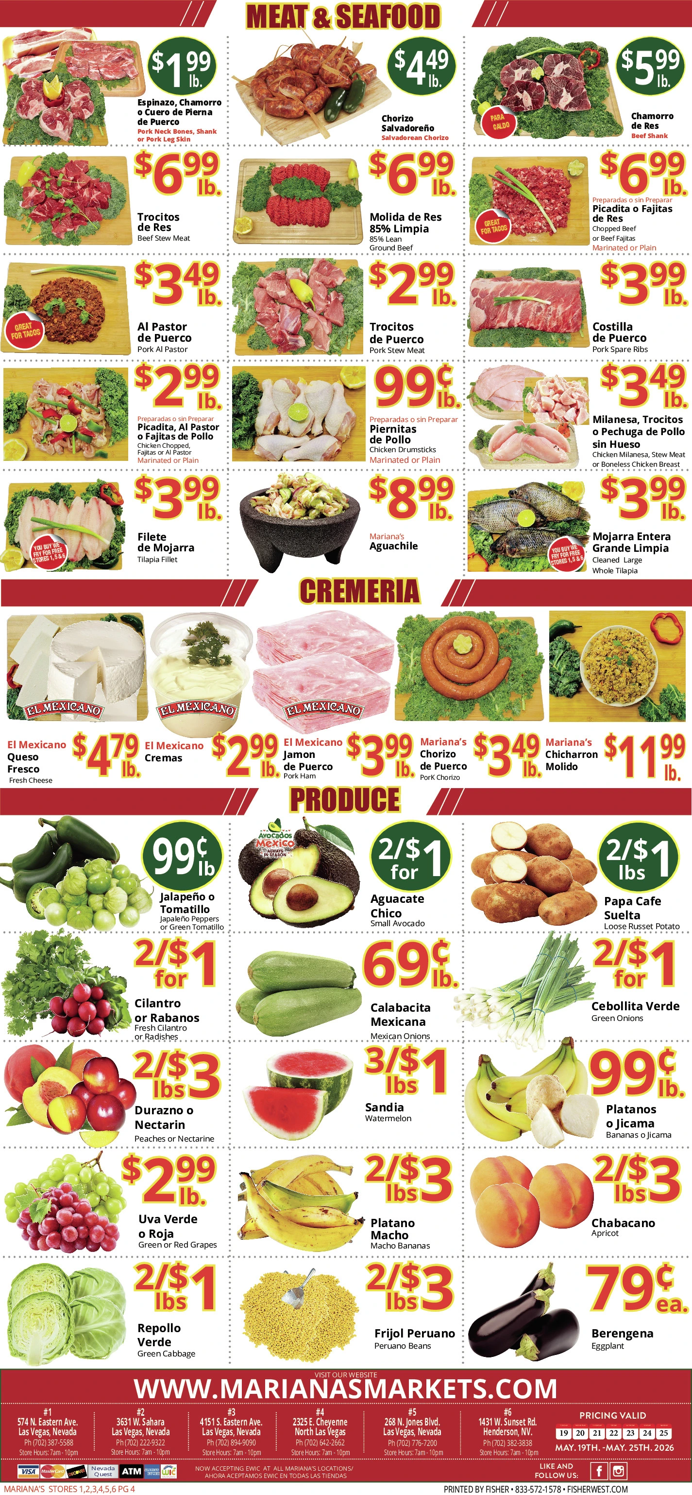 Flyer page 4