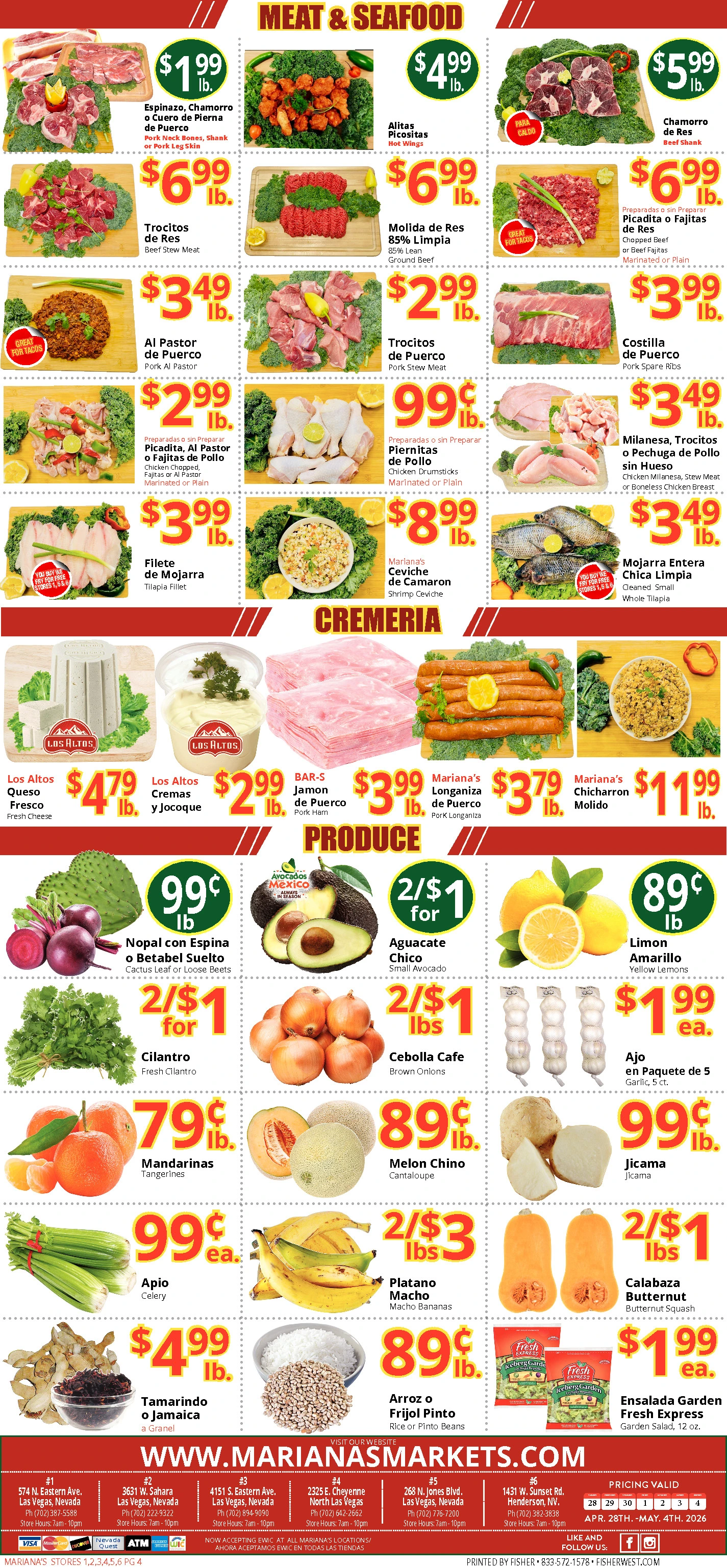 Flyer page 4