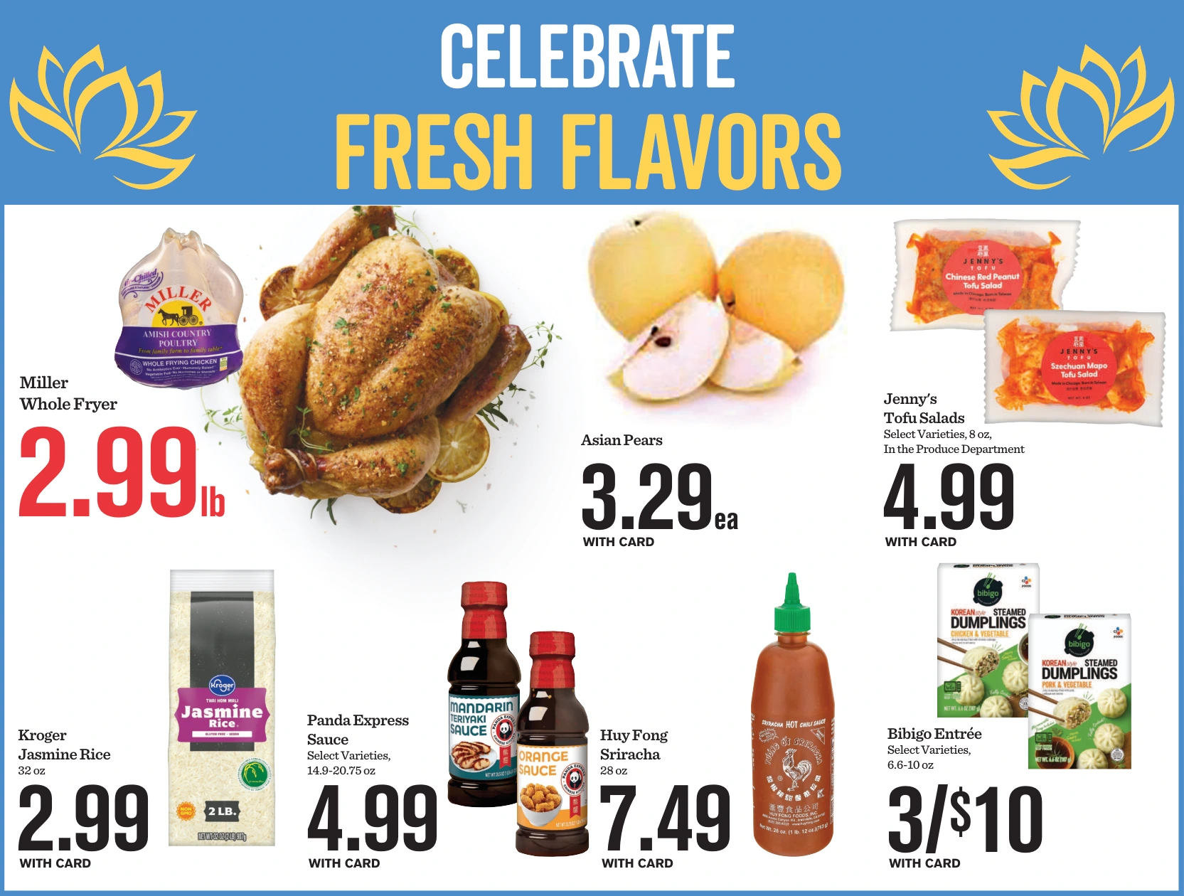 Flyer page 10