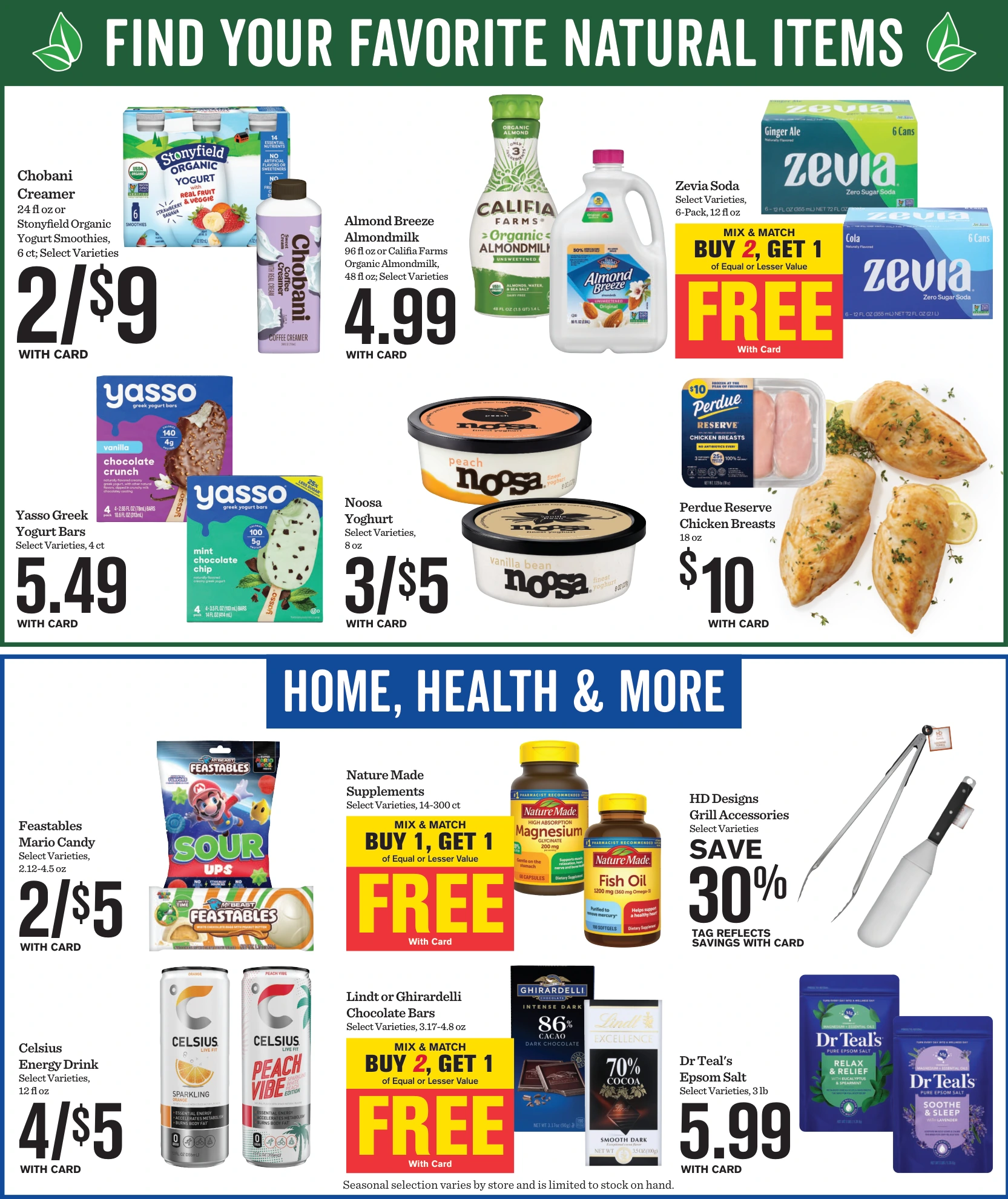 Flyer page 11
