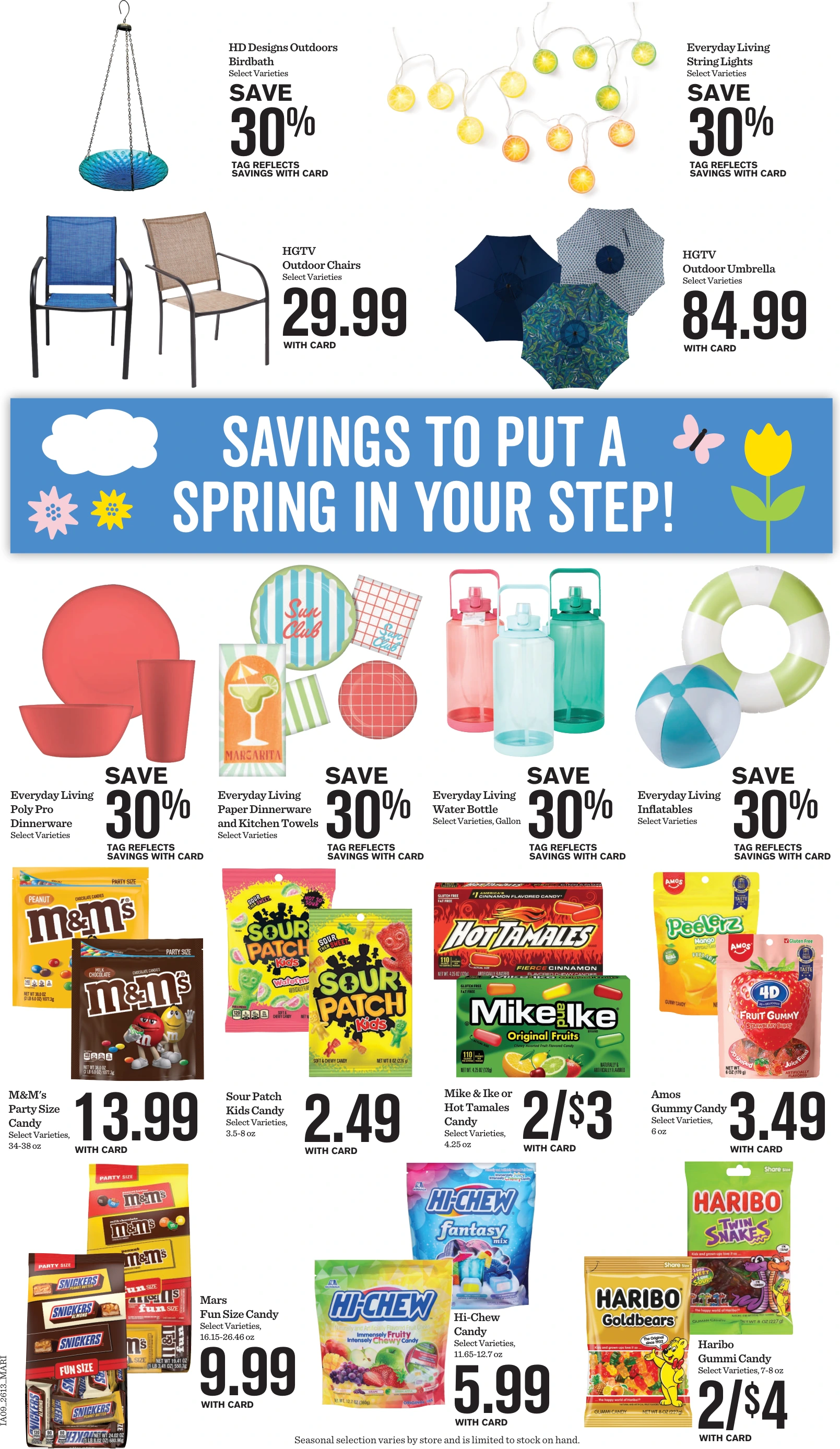 Flyer page 14