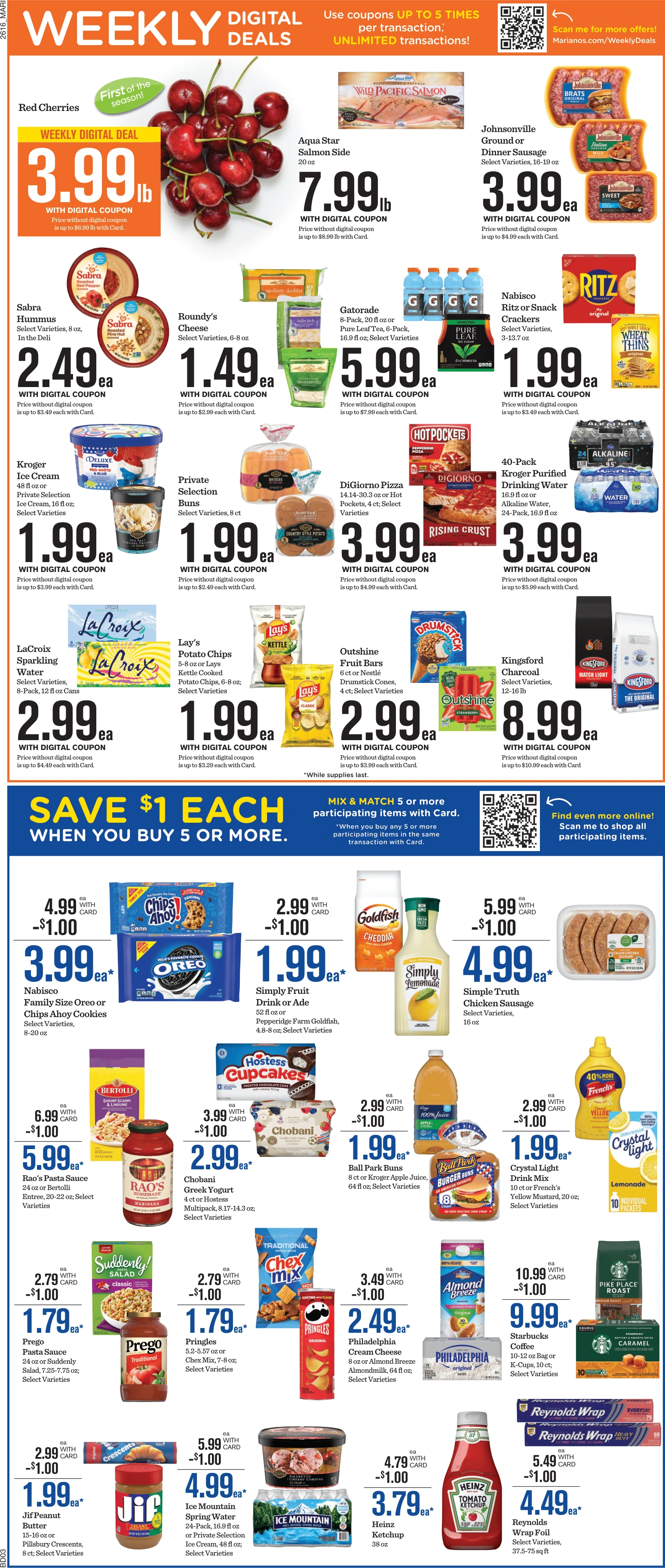 Flyer page 5