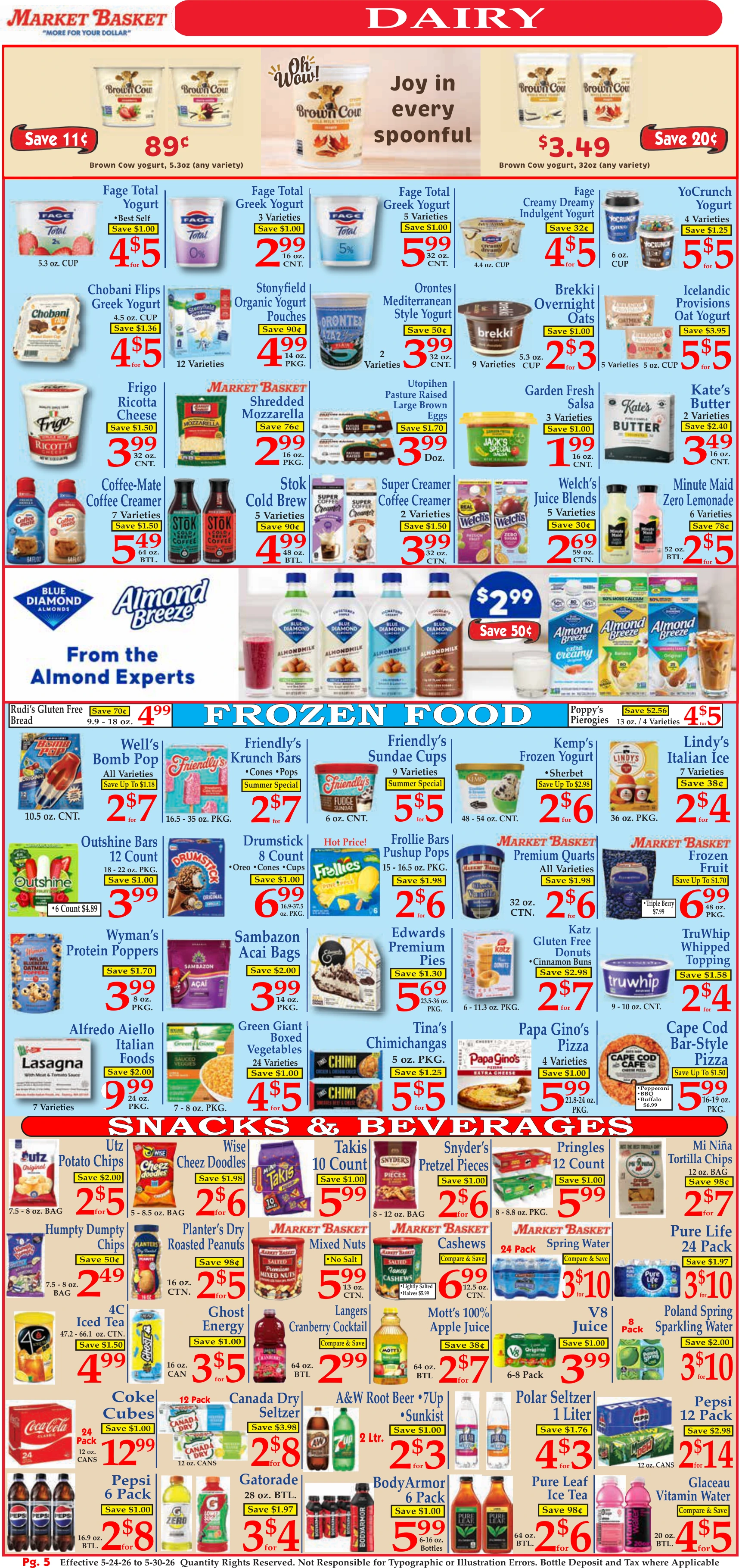 Flyer page 5