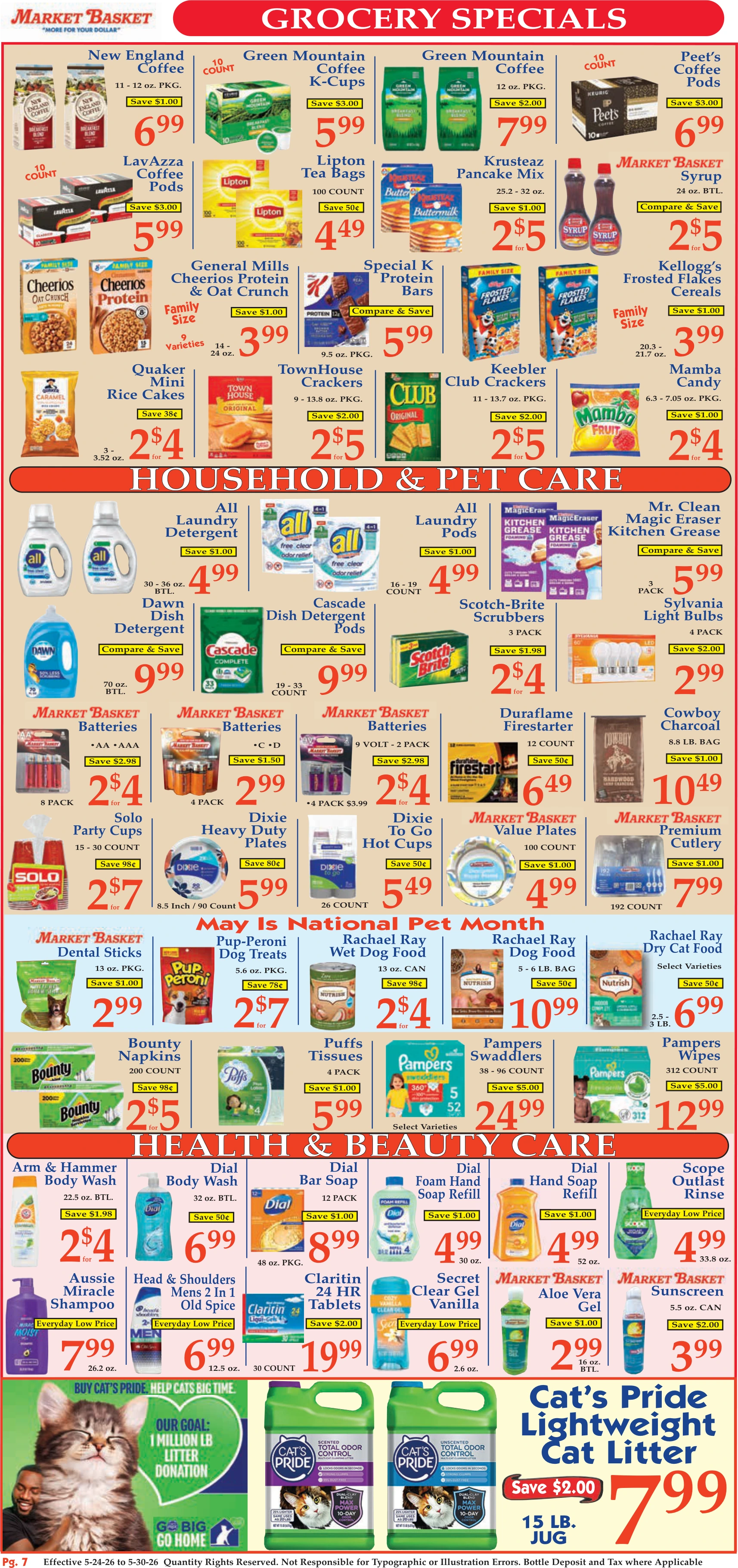 Flyer page 7