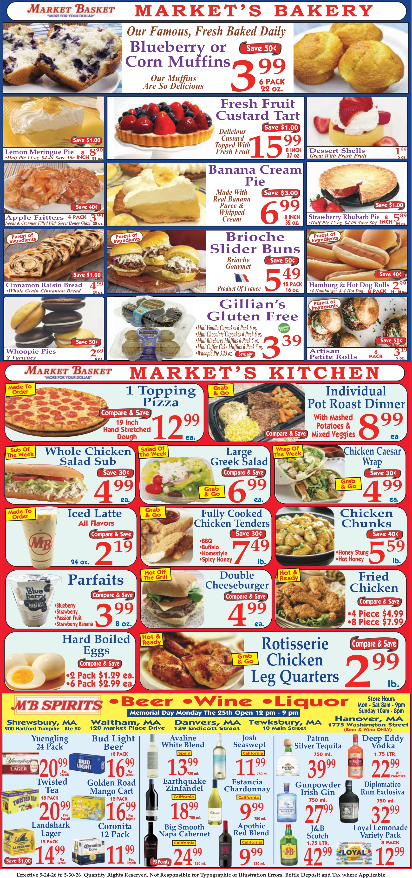 Flyer page 8