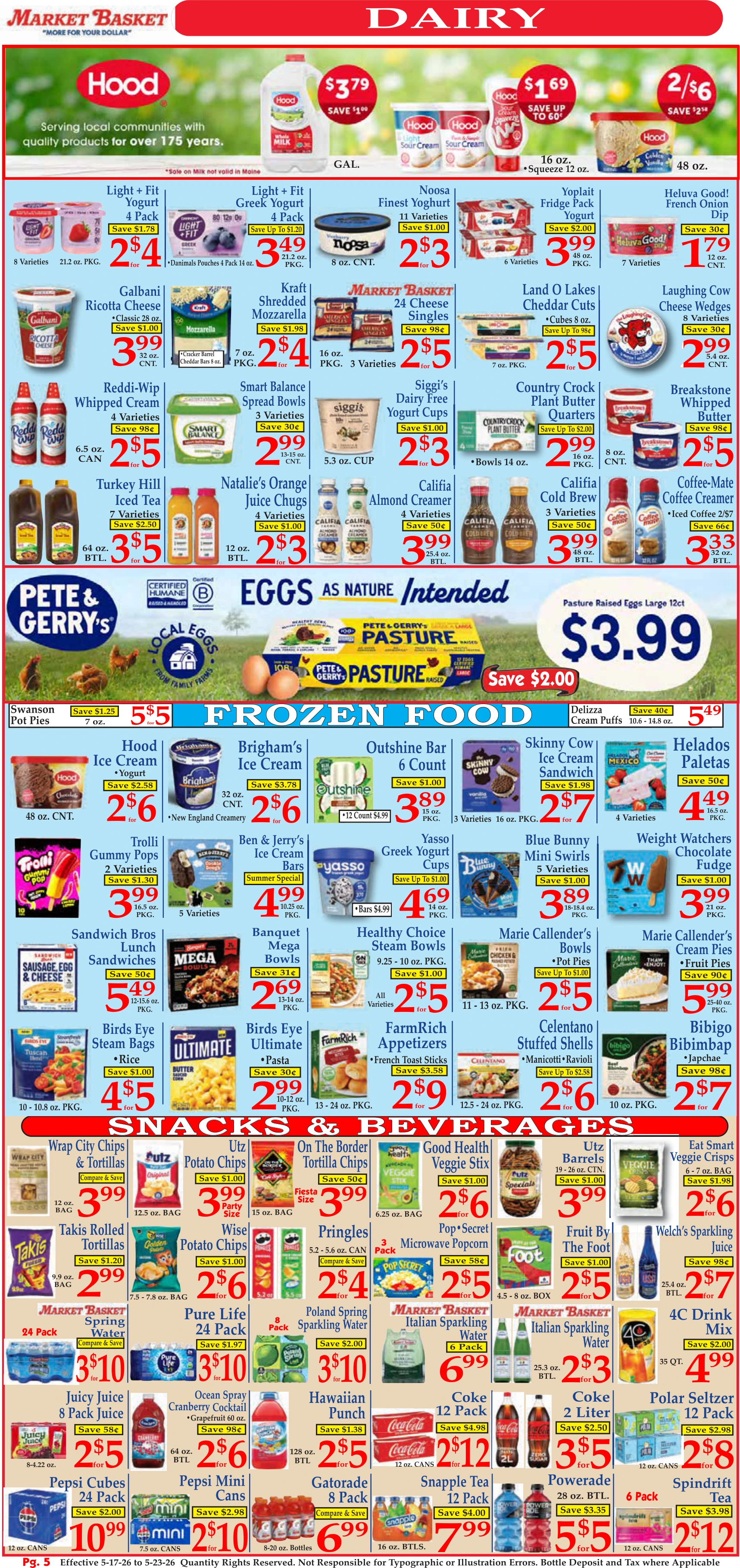 Flyer page 5