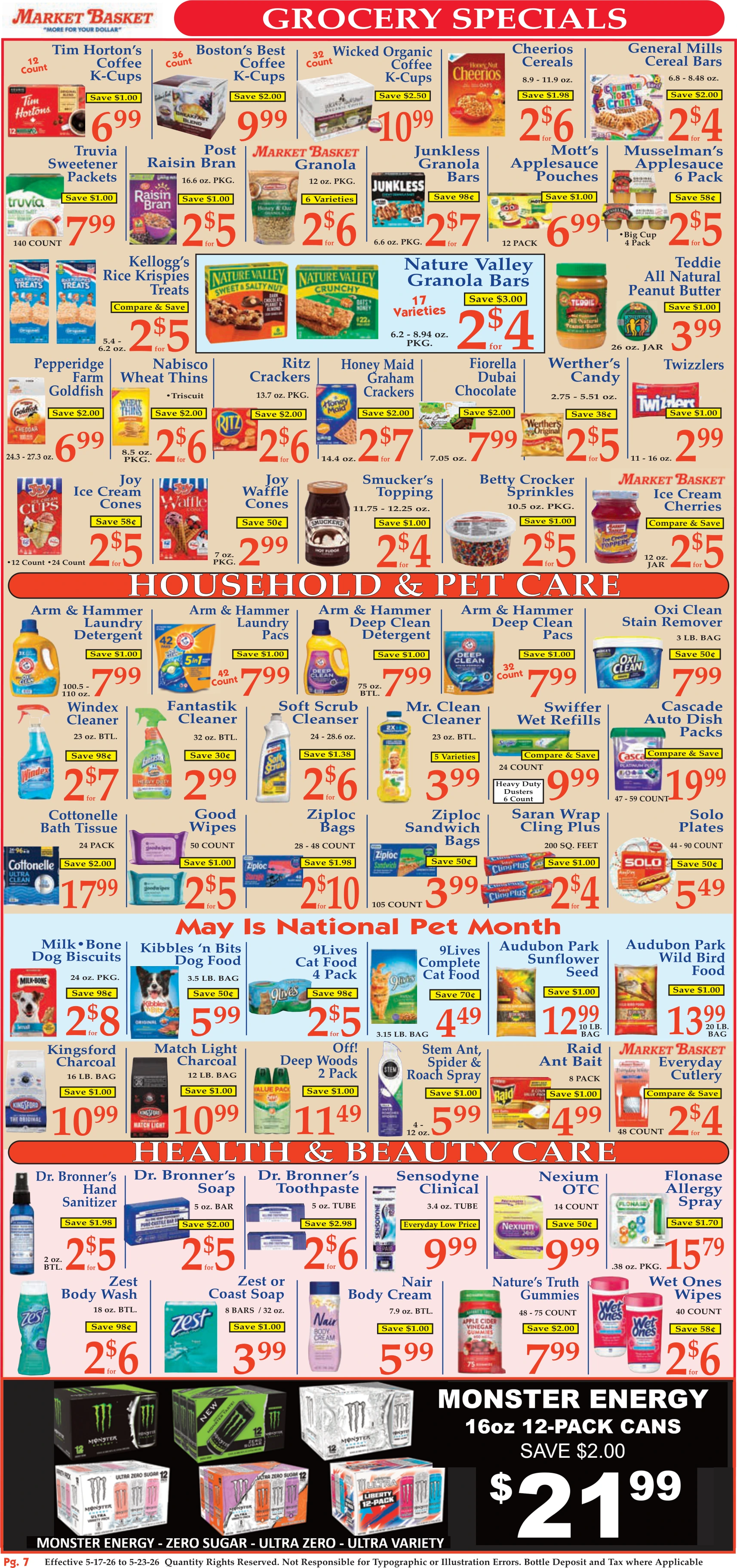 Flyer page 7