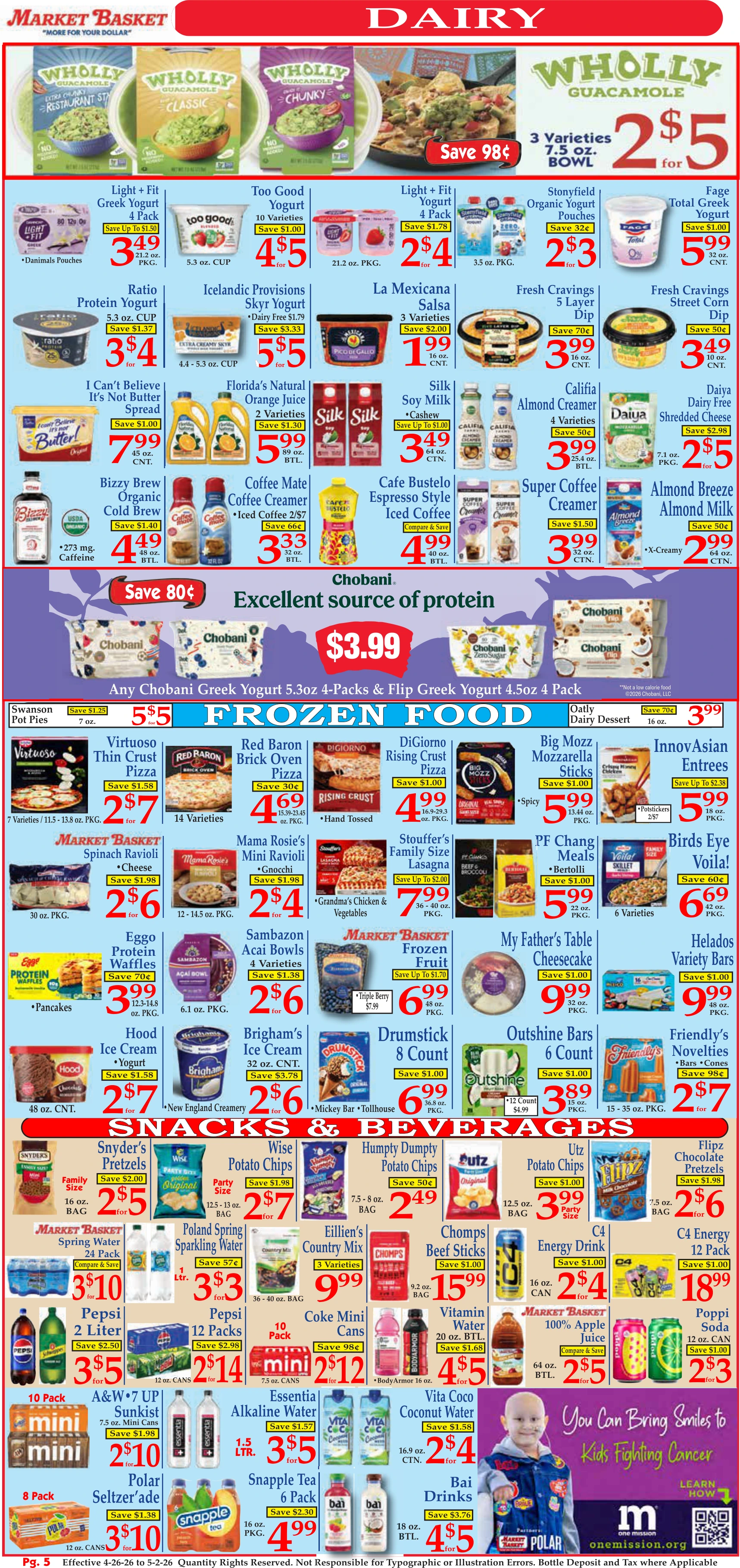 Flyer page 5