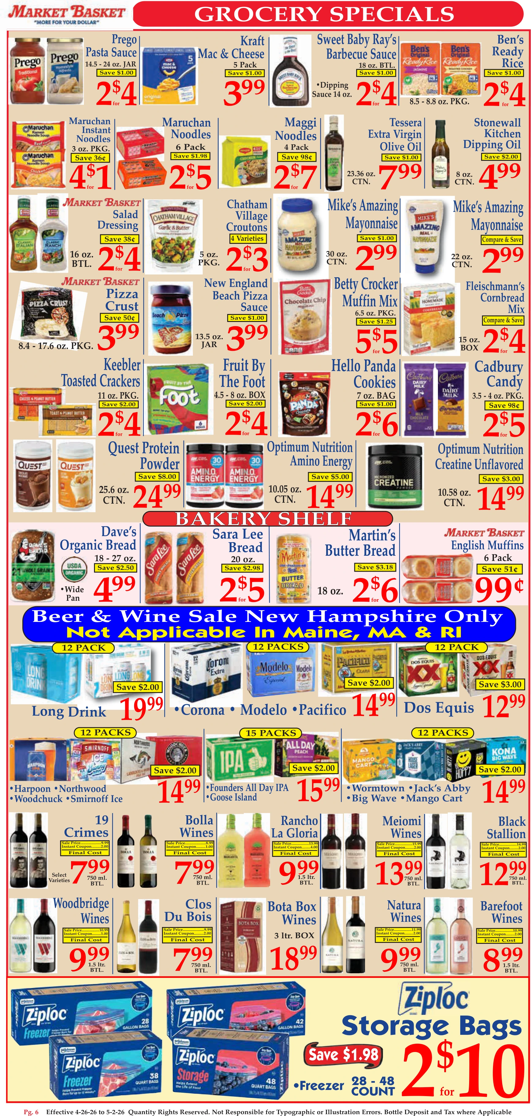 Flyer page 6
