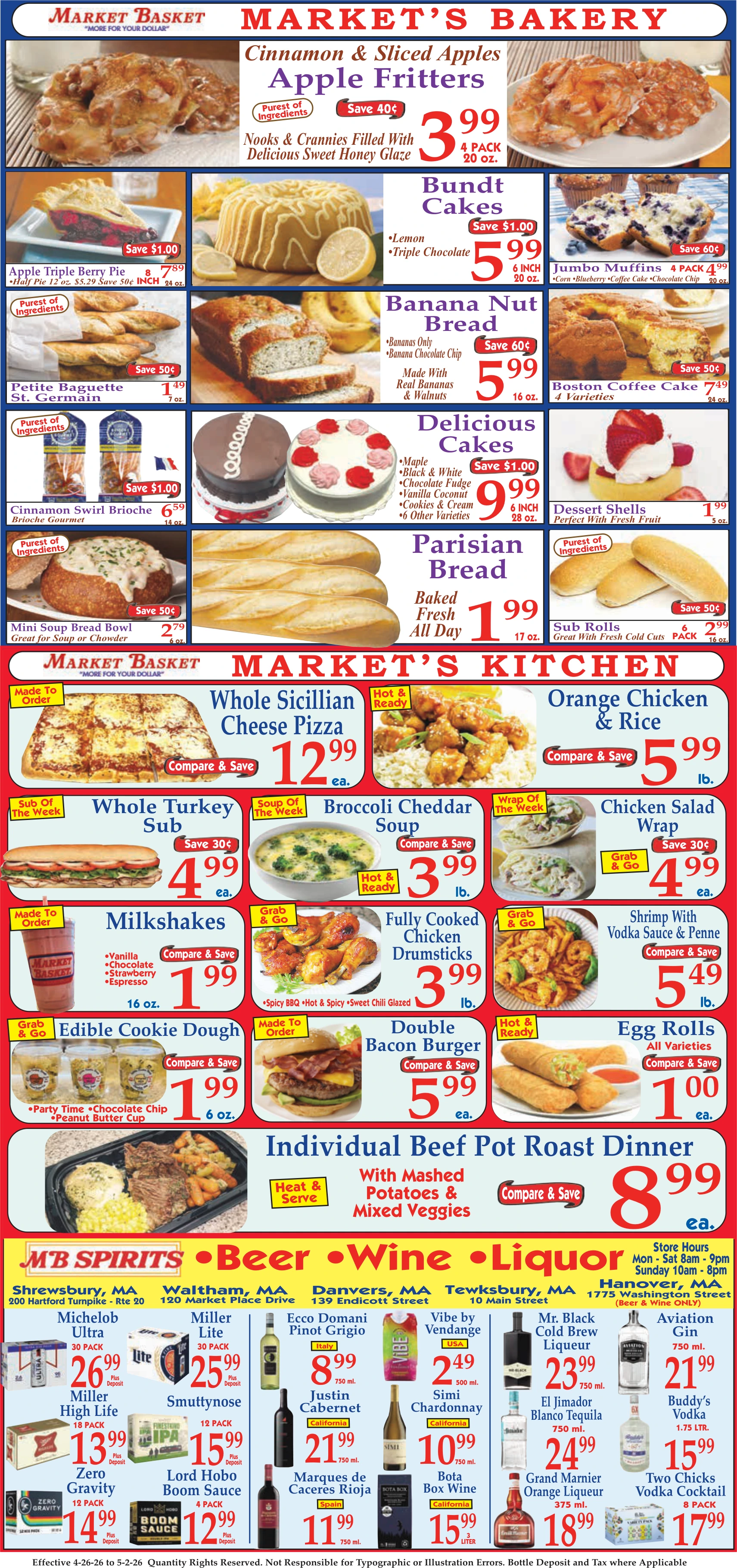 Flyer page 8