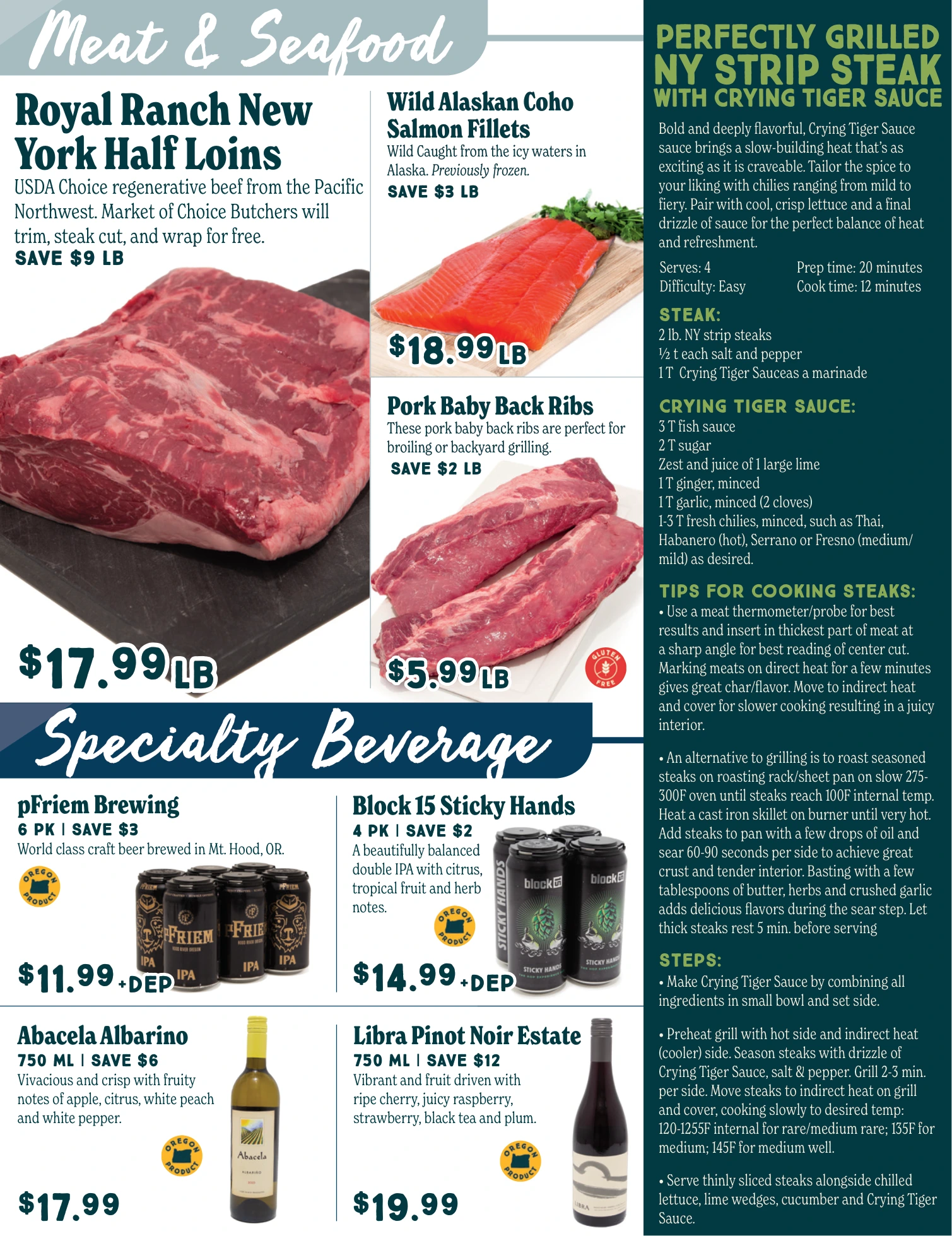 Flyer page 2