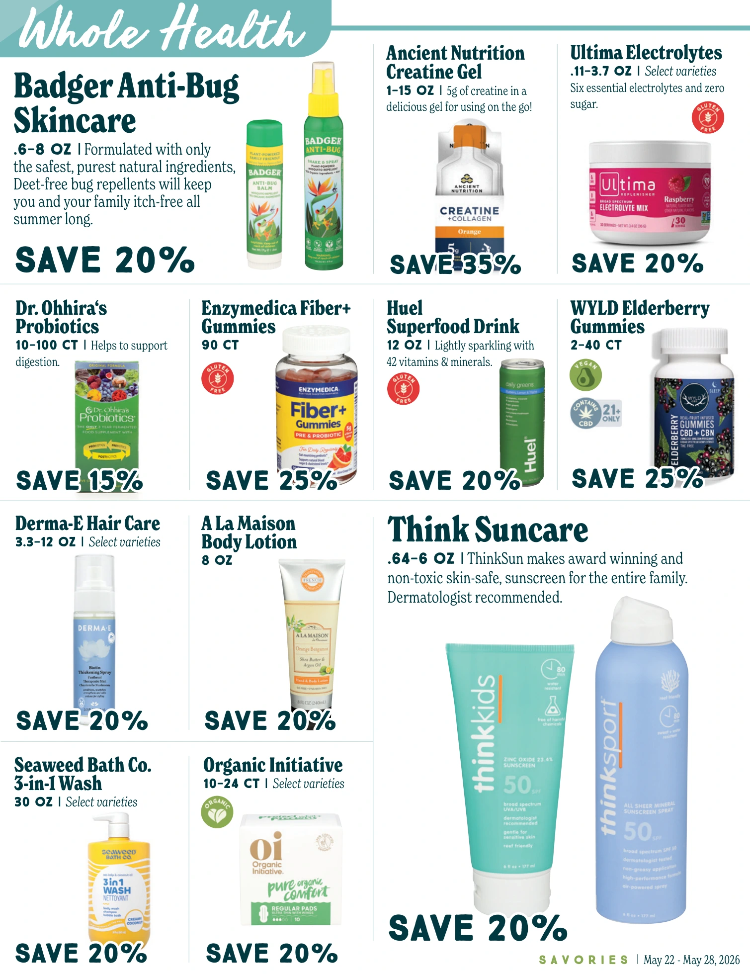 Flyer page 5