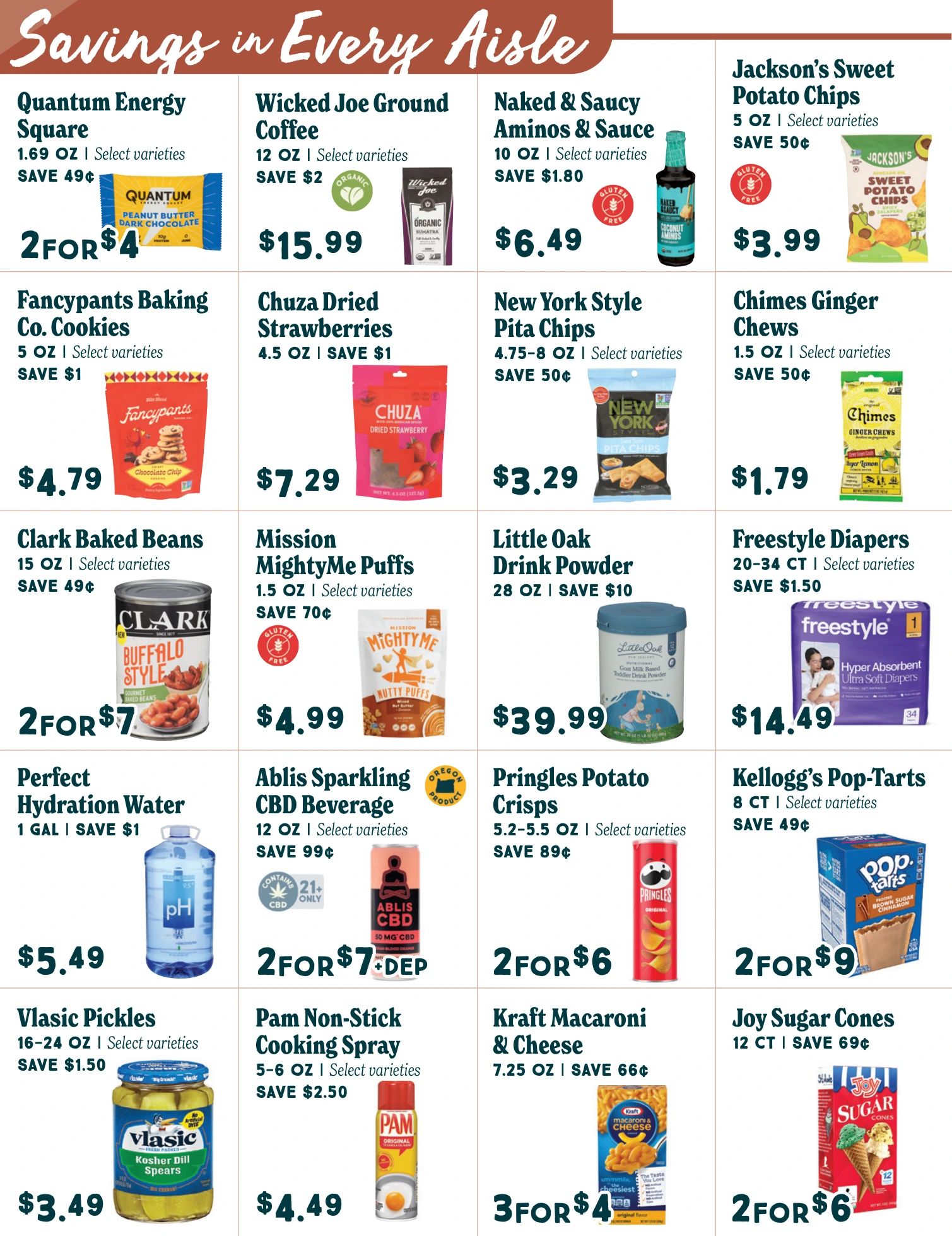 Flyer page 6