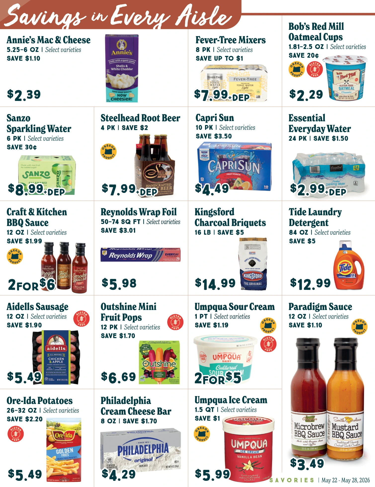 Flyer page 8