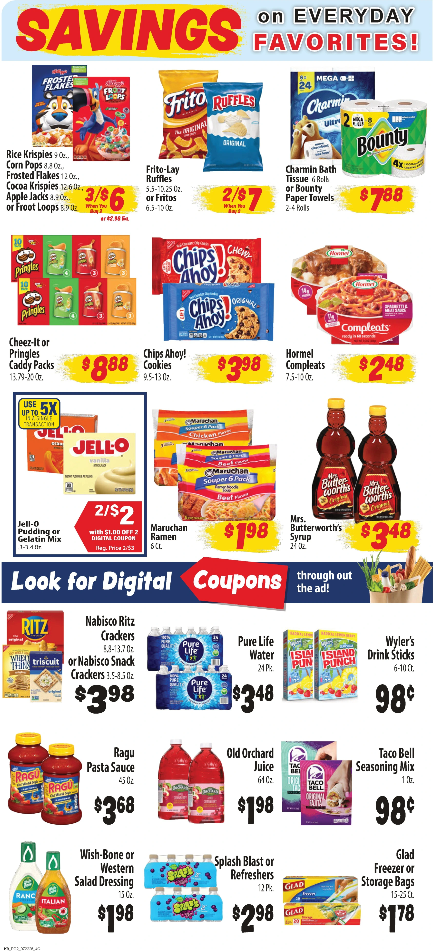 Flyer page 2