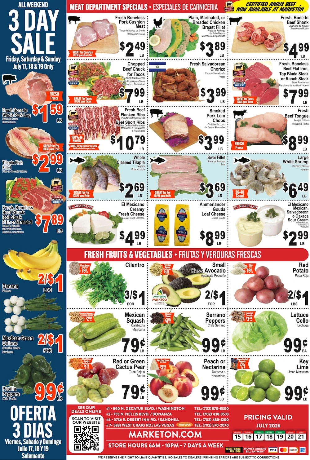 Flyer page 4