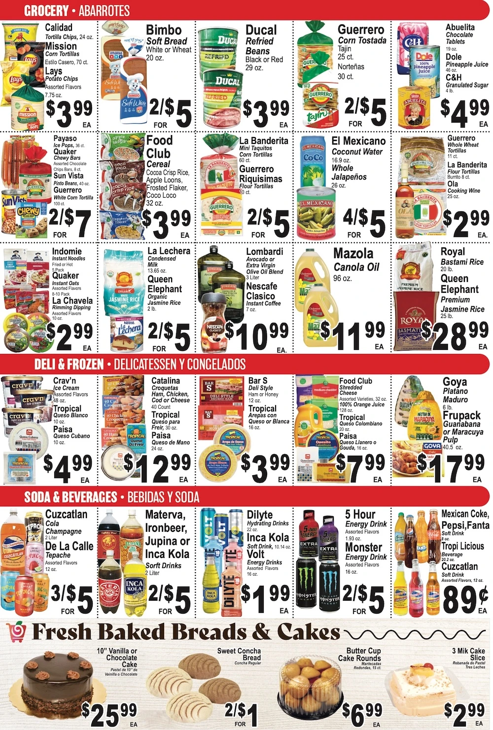 Flyer page 2