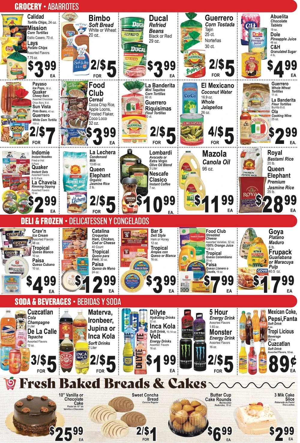 Flyer page 2