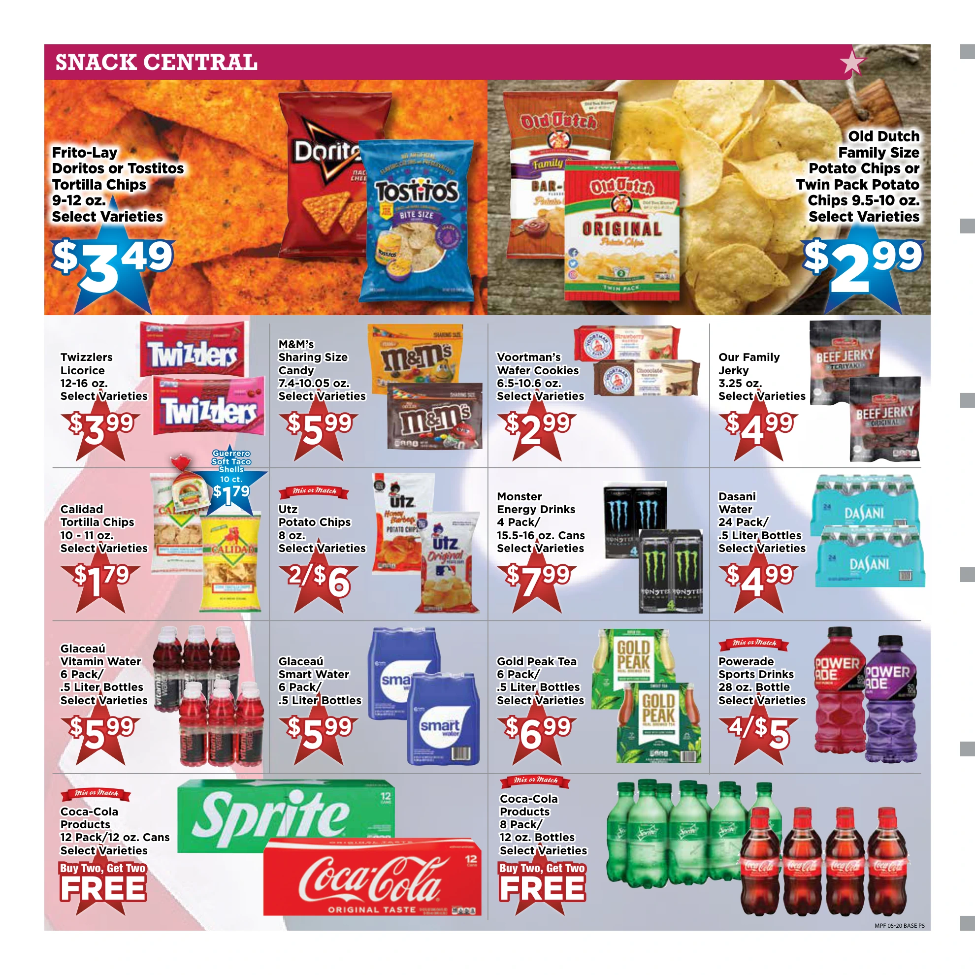 Flyer page 5