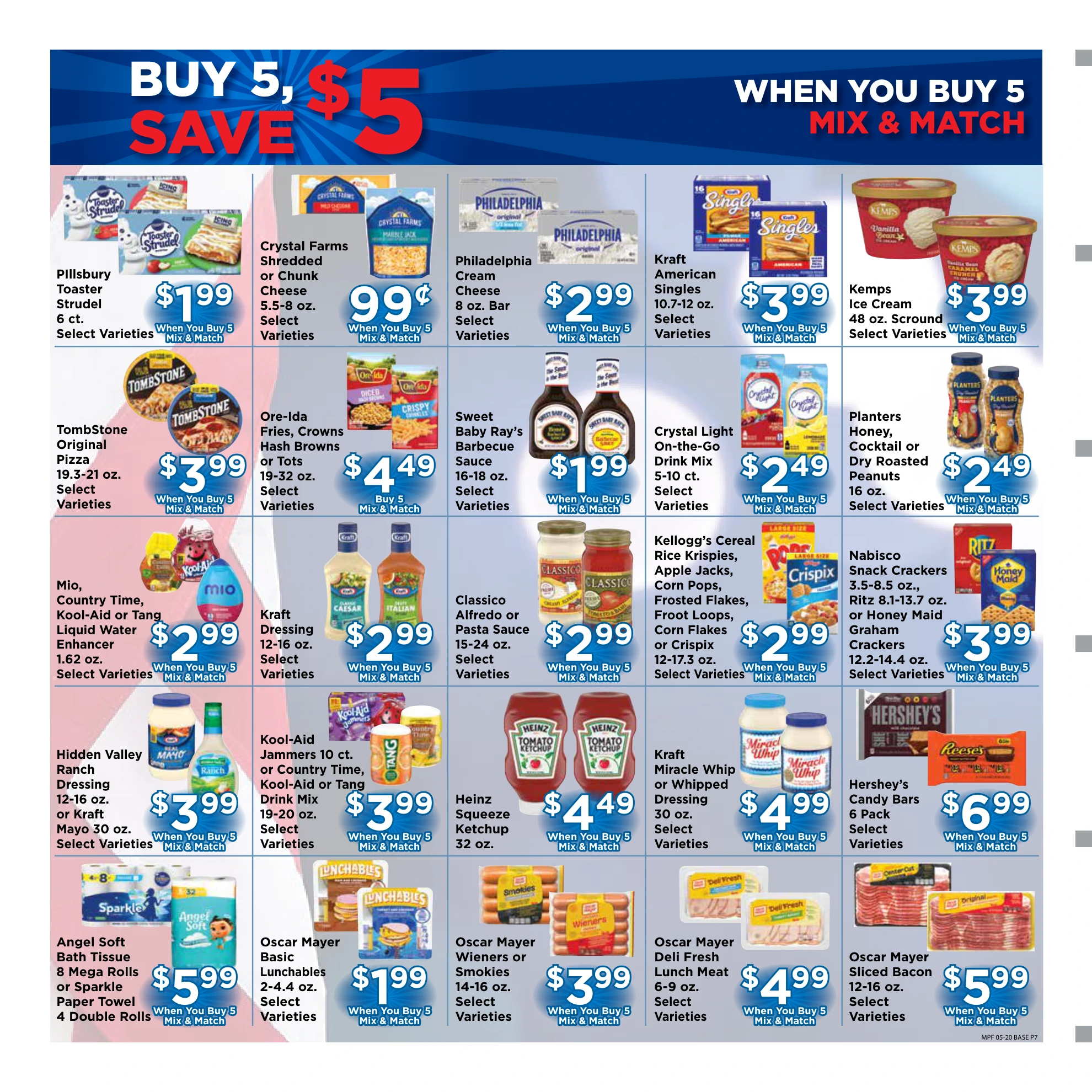 Flyer page 7