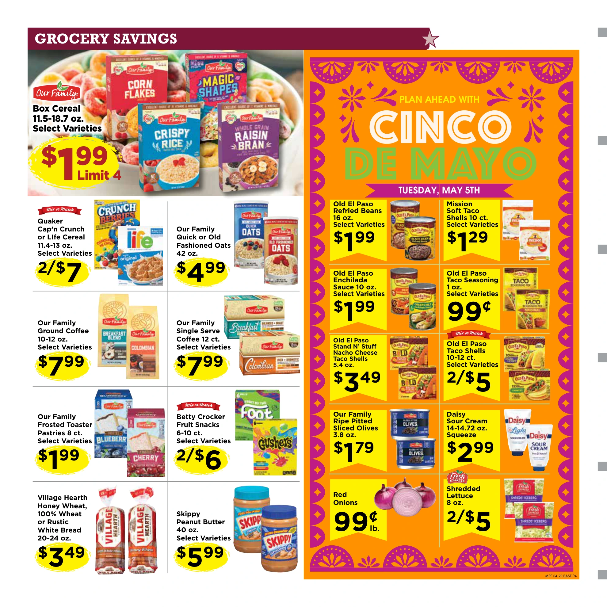 Flyer page 4