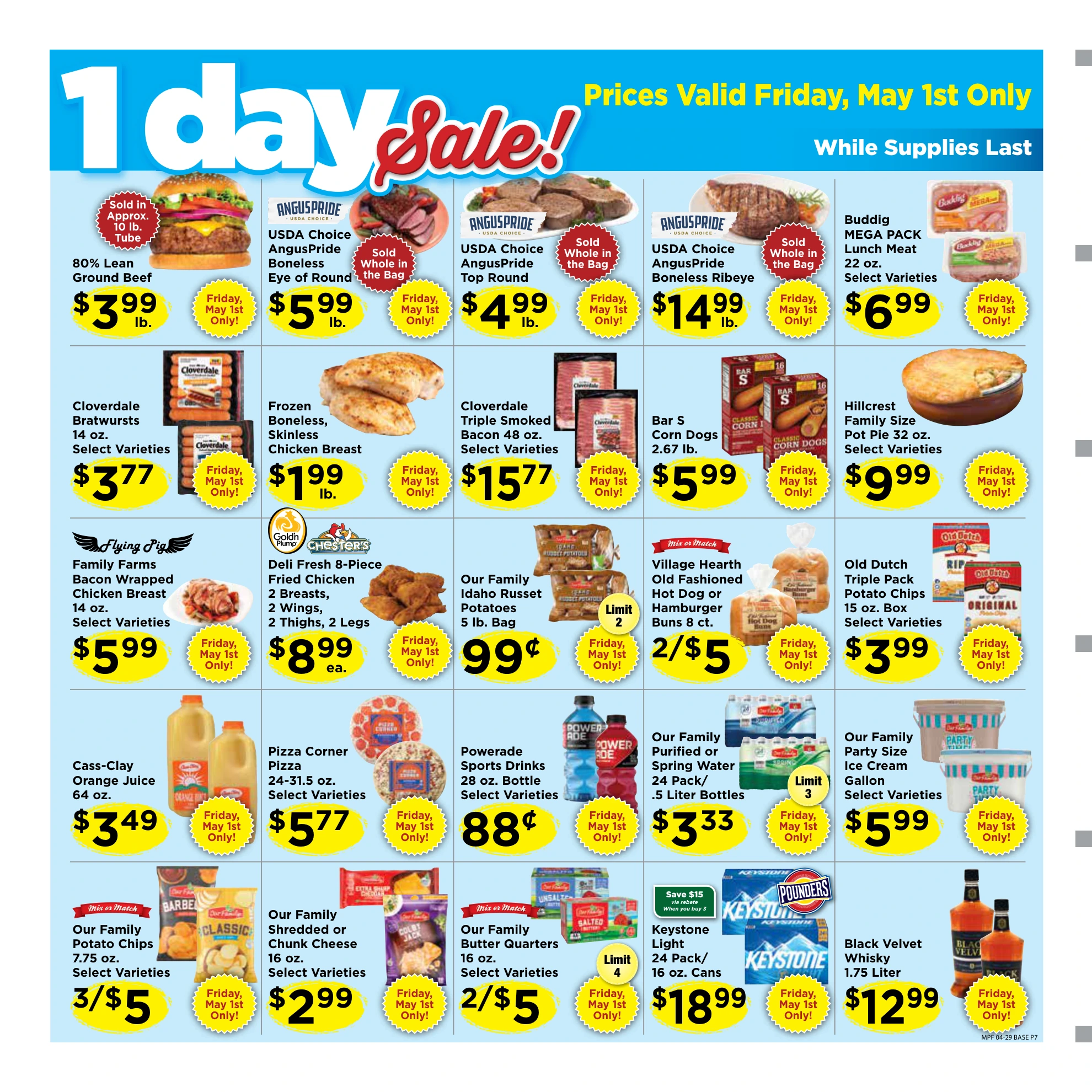 Flyer page 7