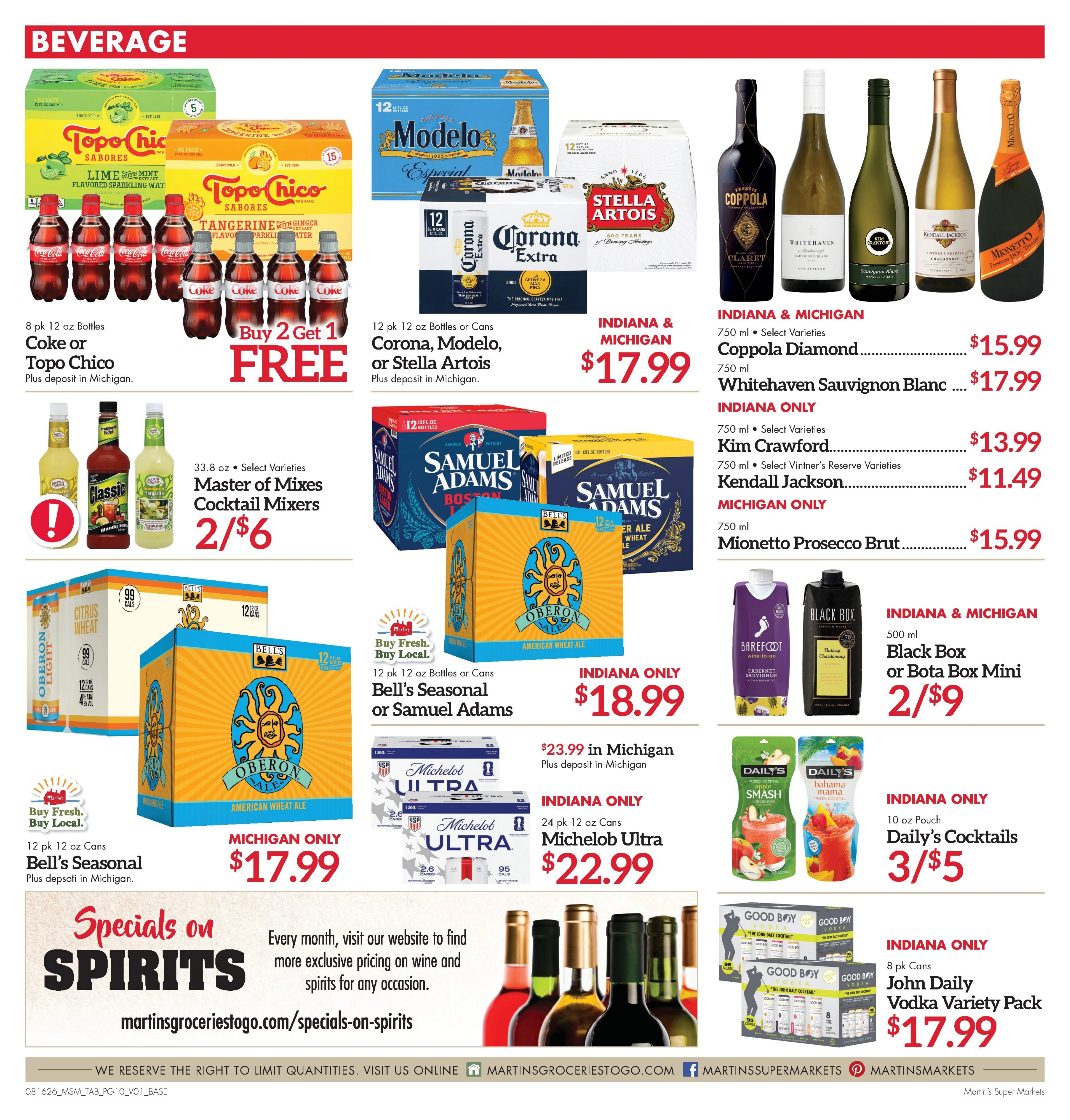 Flyer page 10
