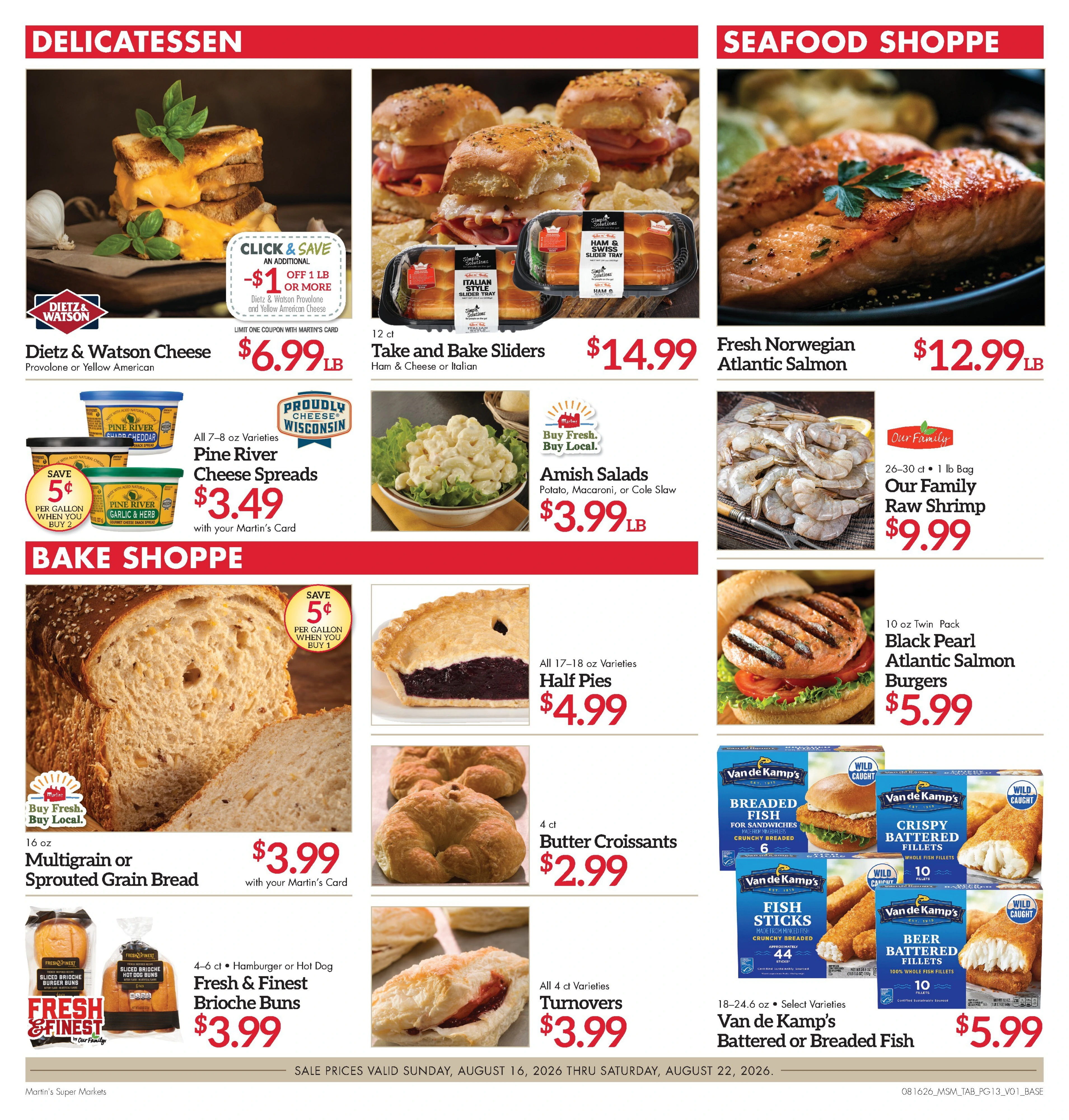 Flyer page 13