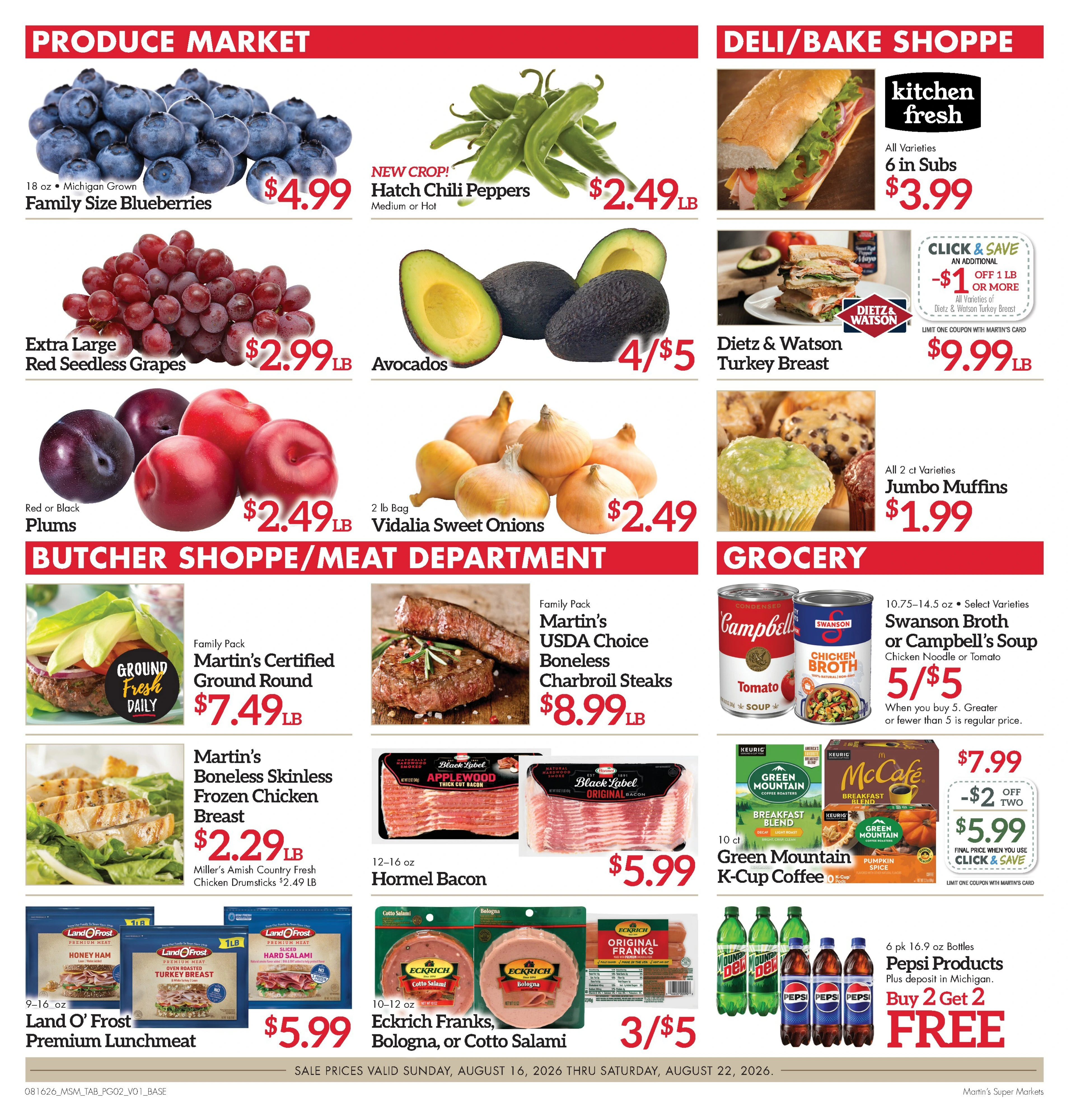 Flyer page 2