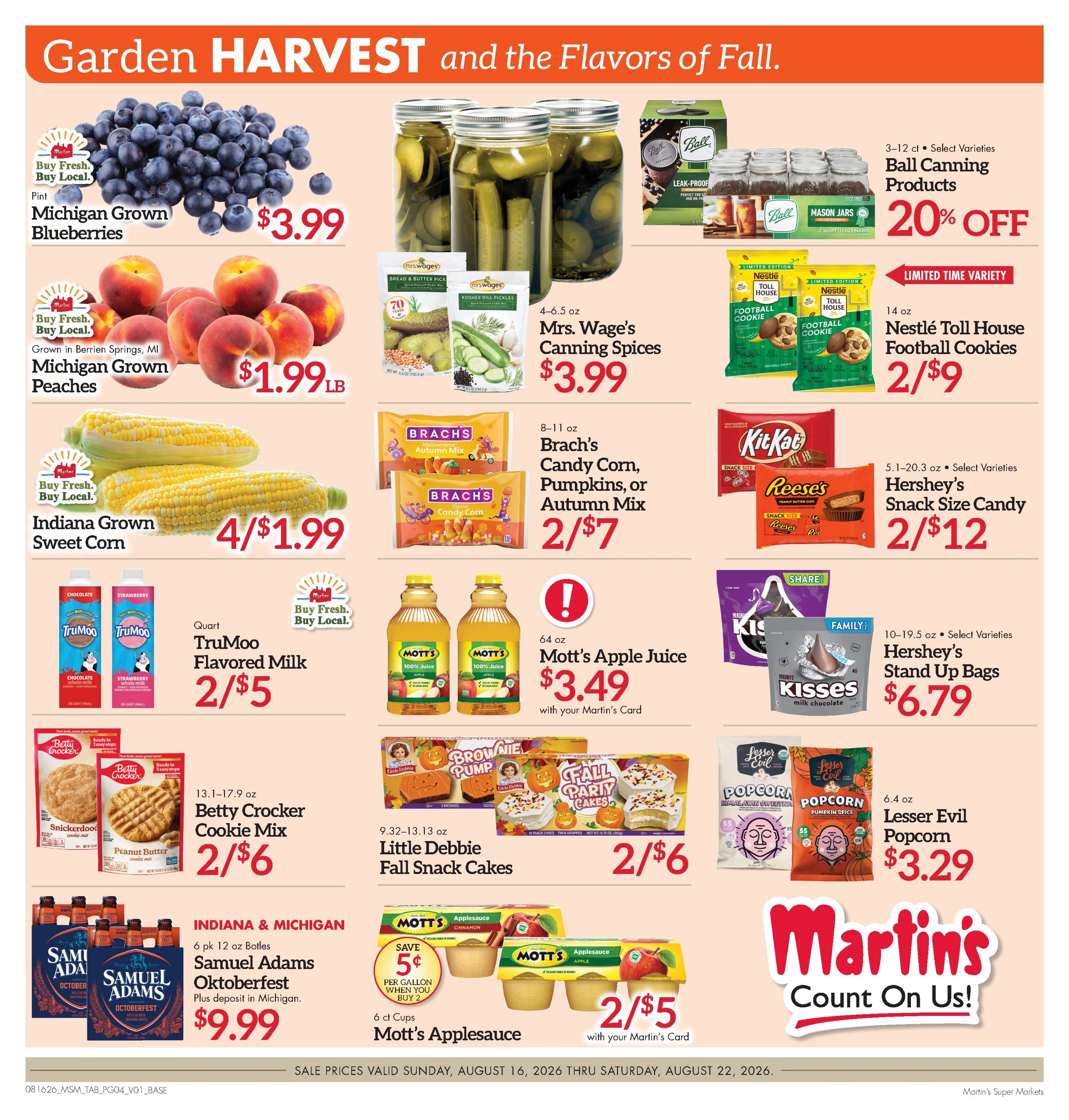 Flyer page 4