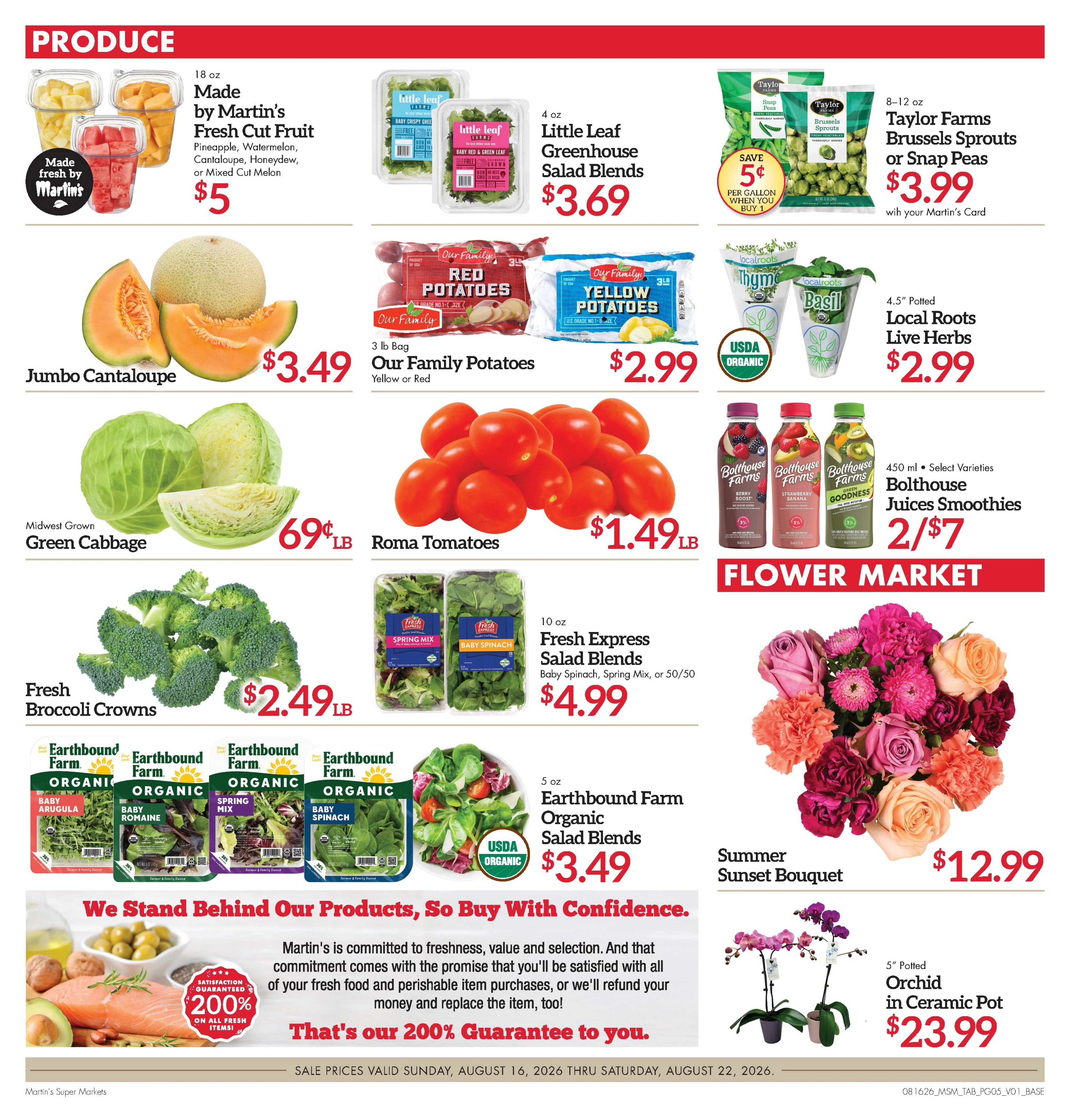 Flyer page 5
