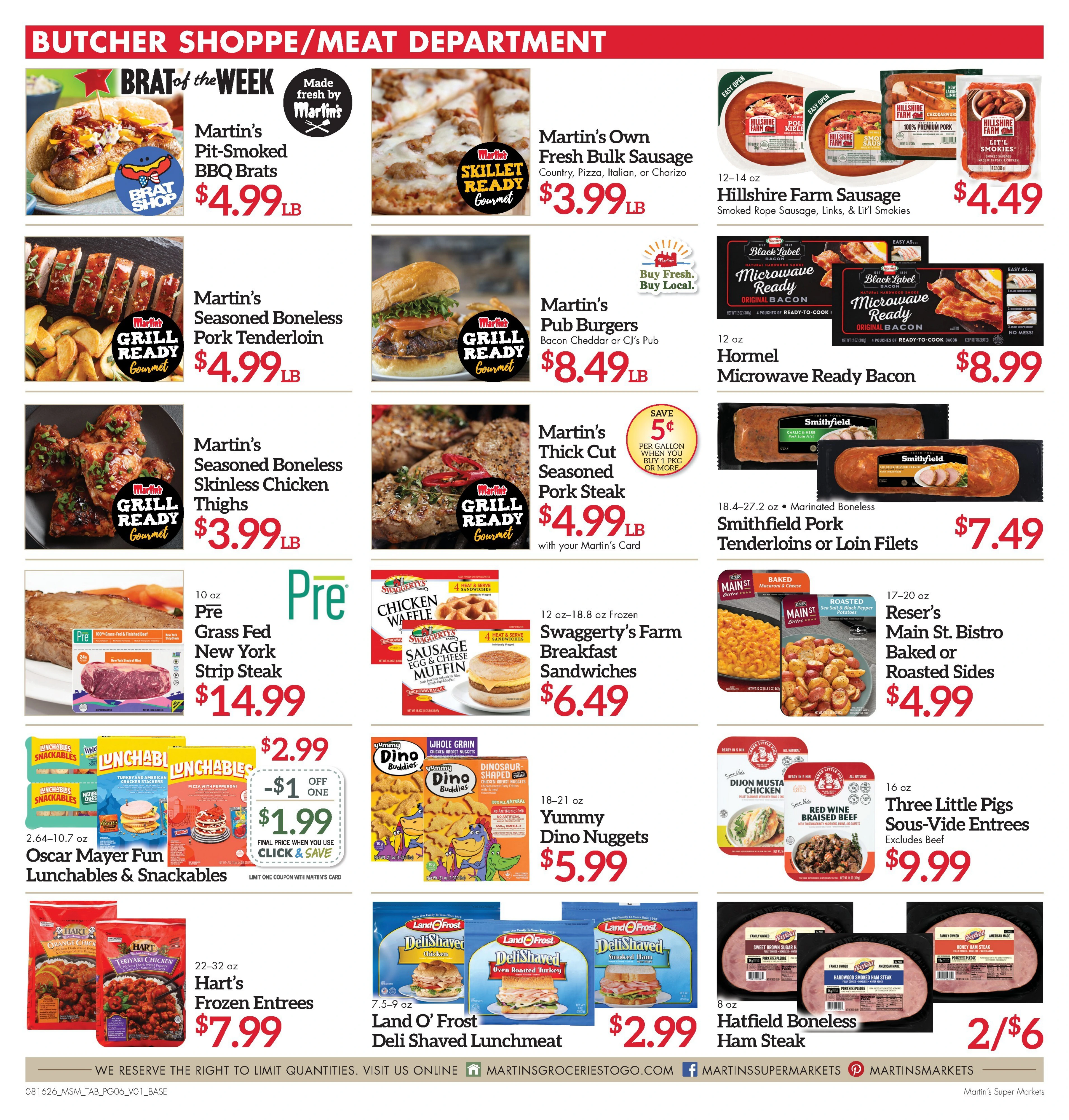 Flyer page 6