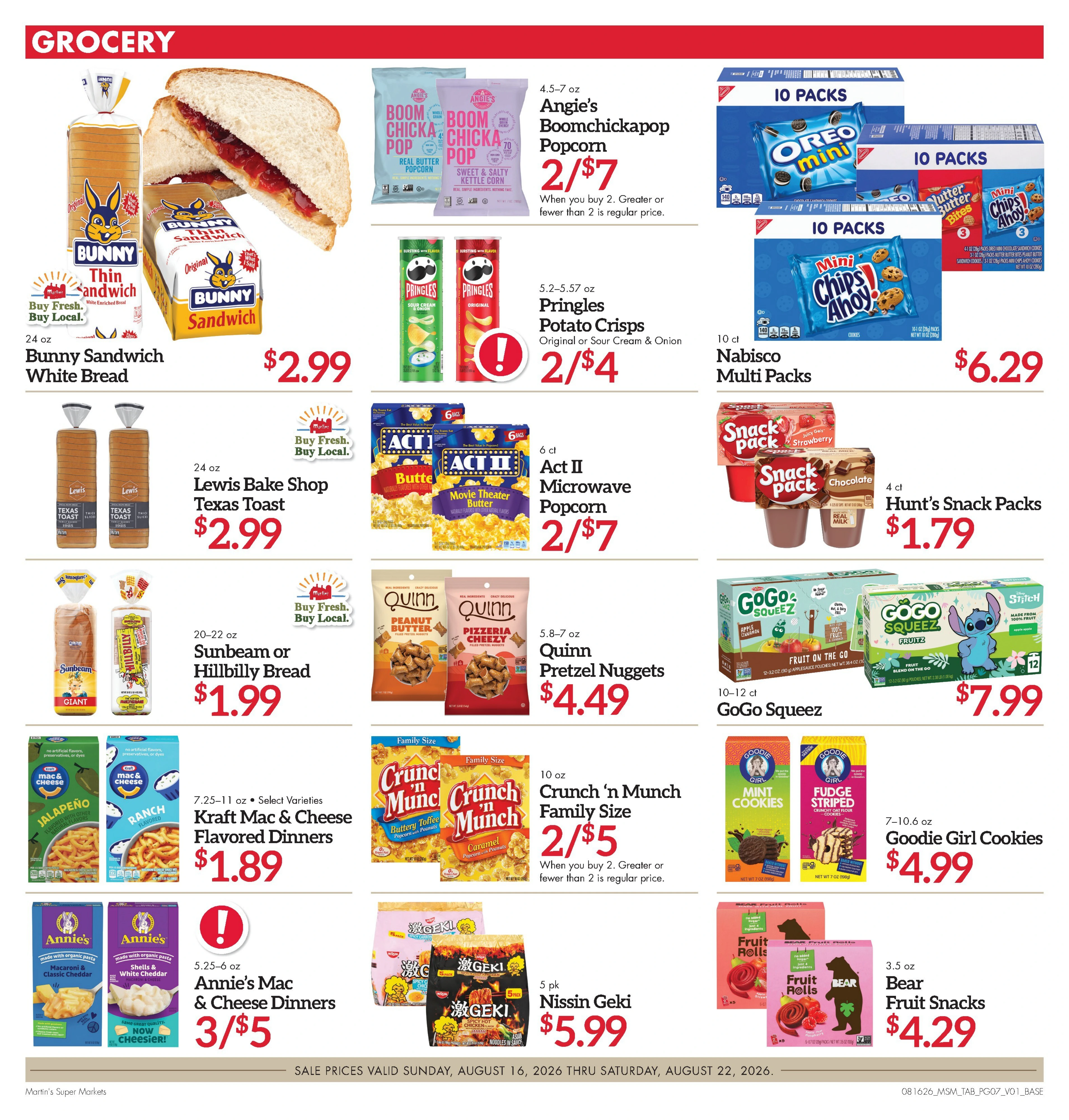 Flyer page 7