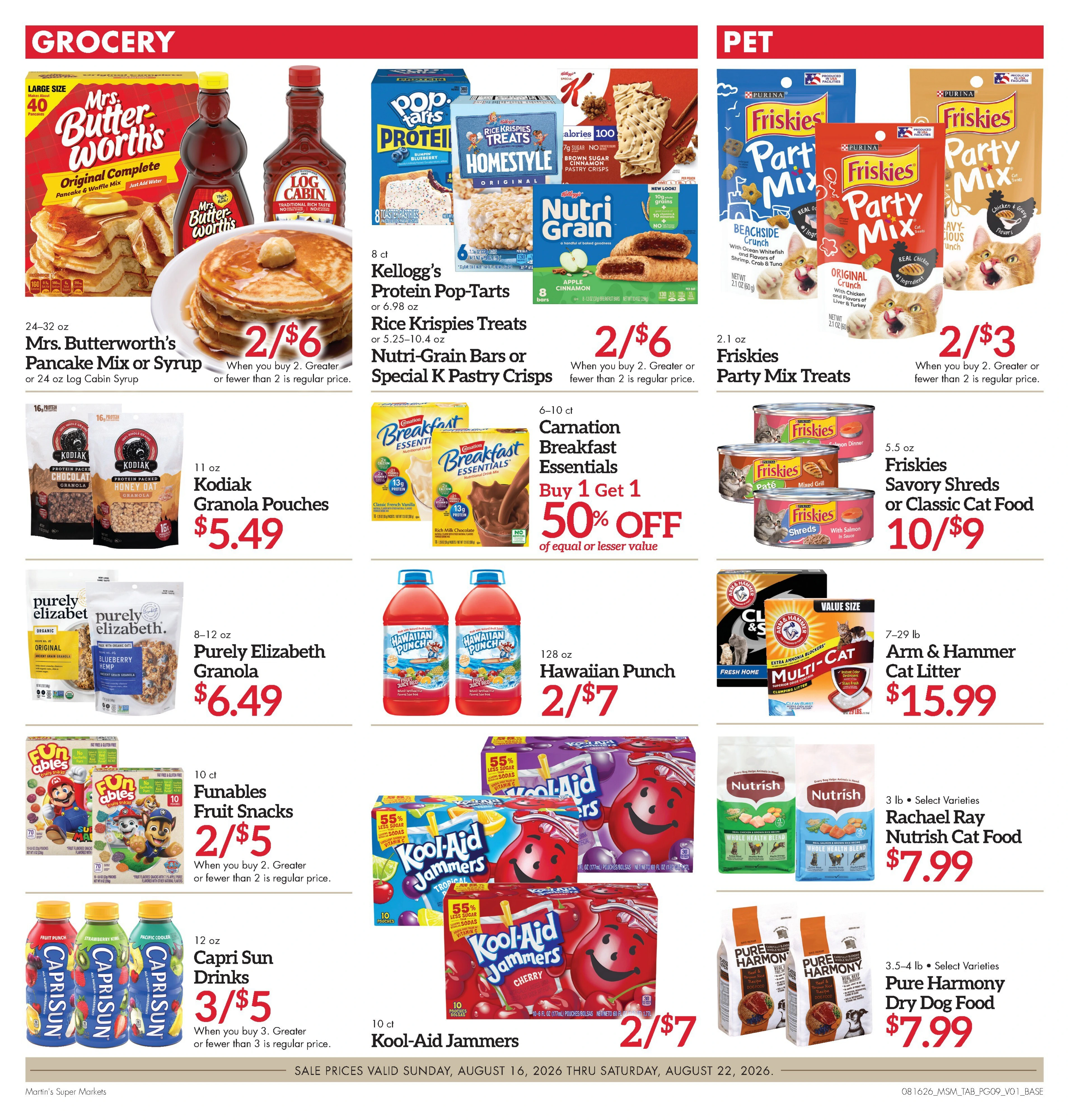 Flyer page 9