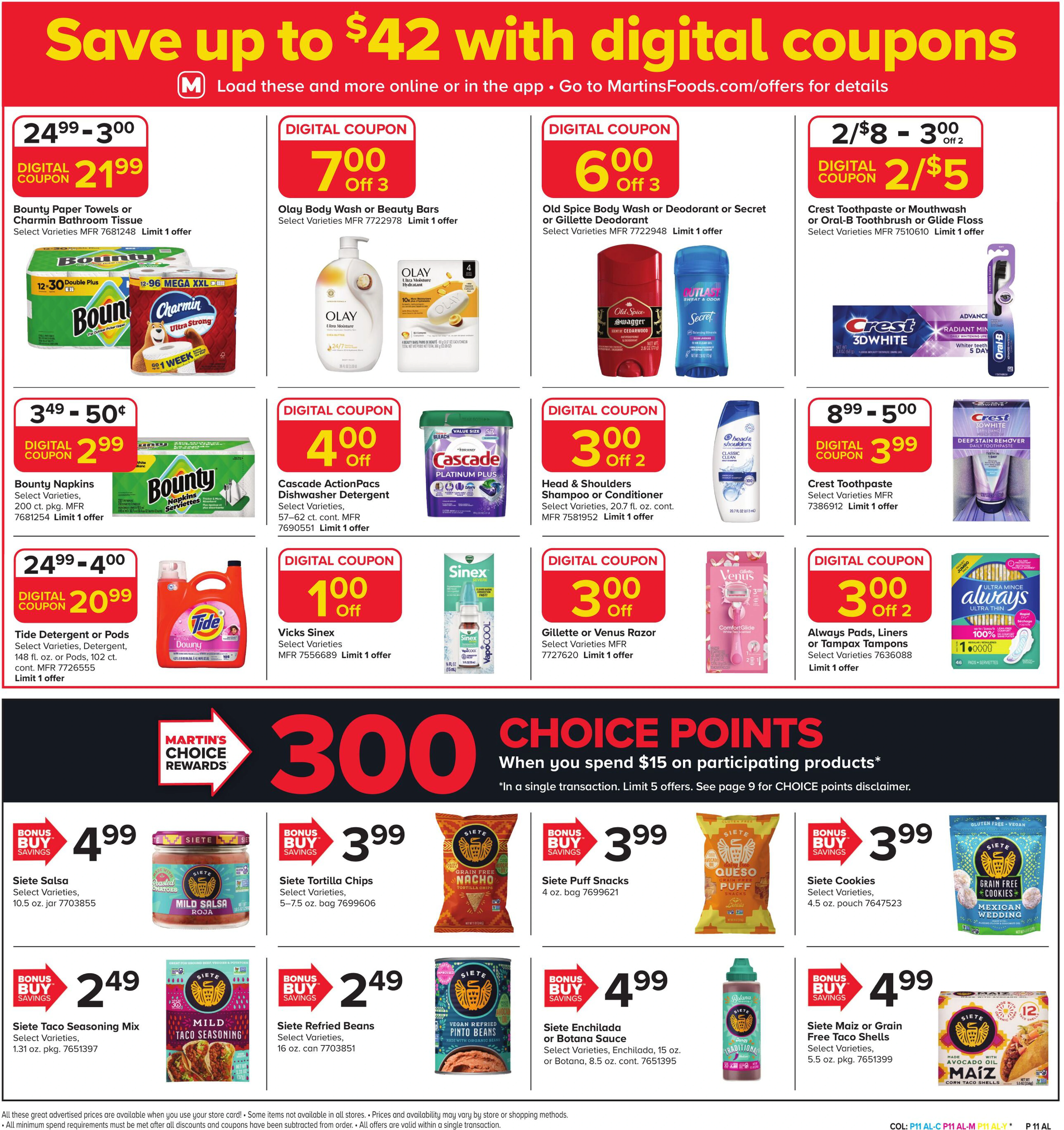 Flyer page 10