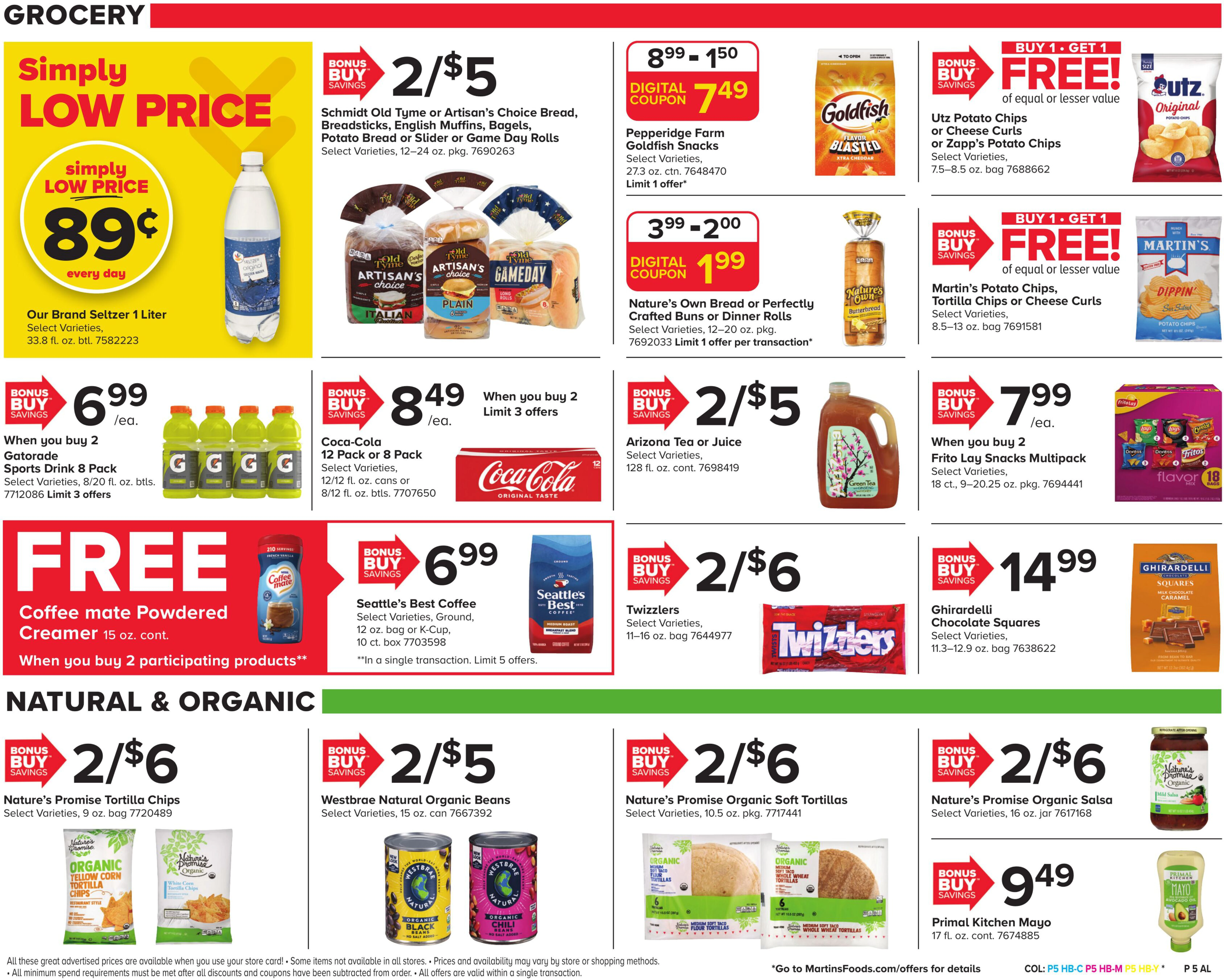 Flyer page 17
