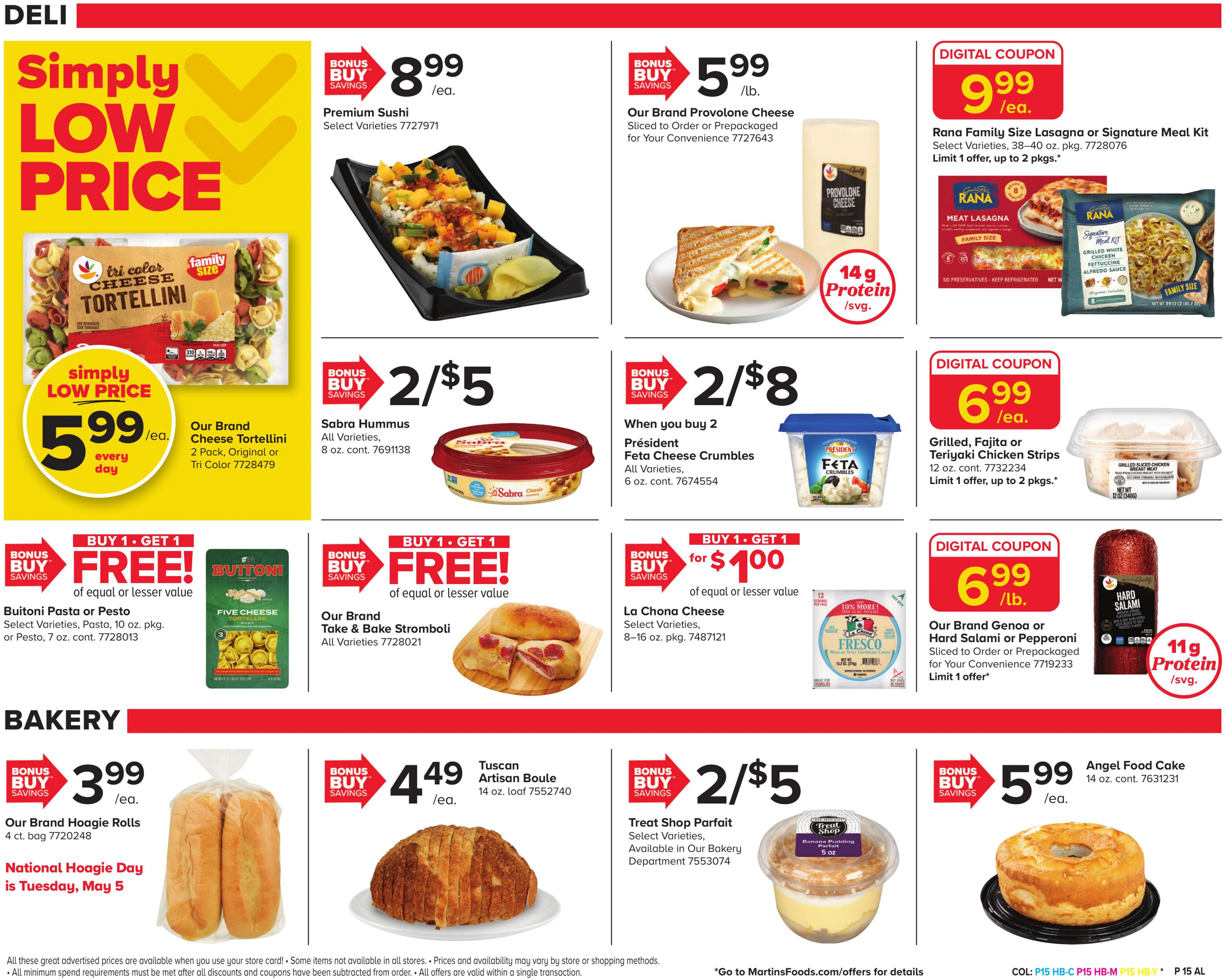 Flyer page 19
