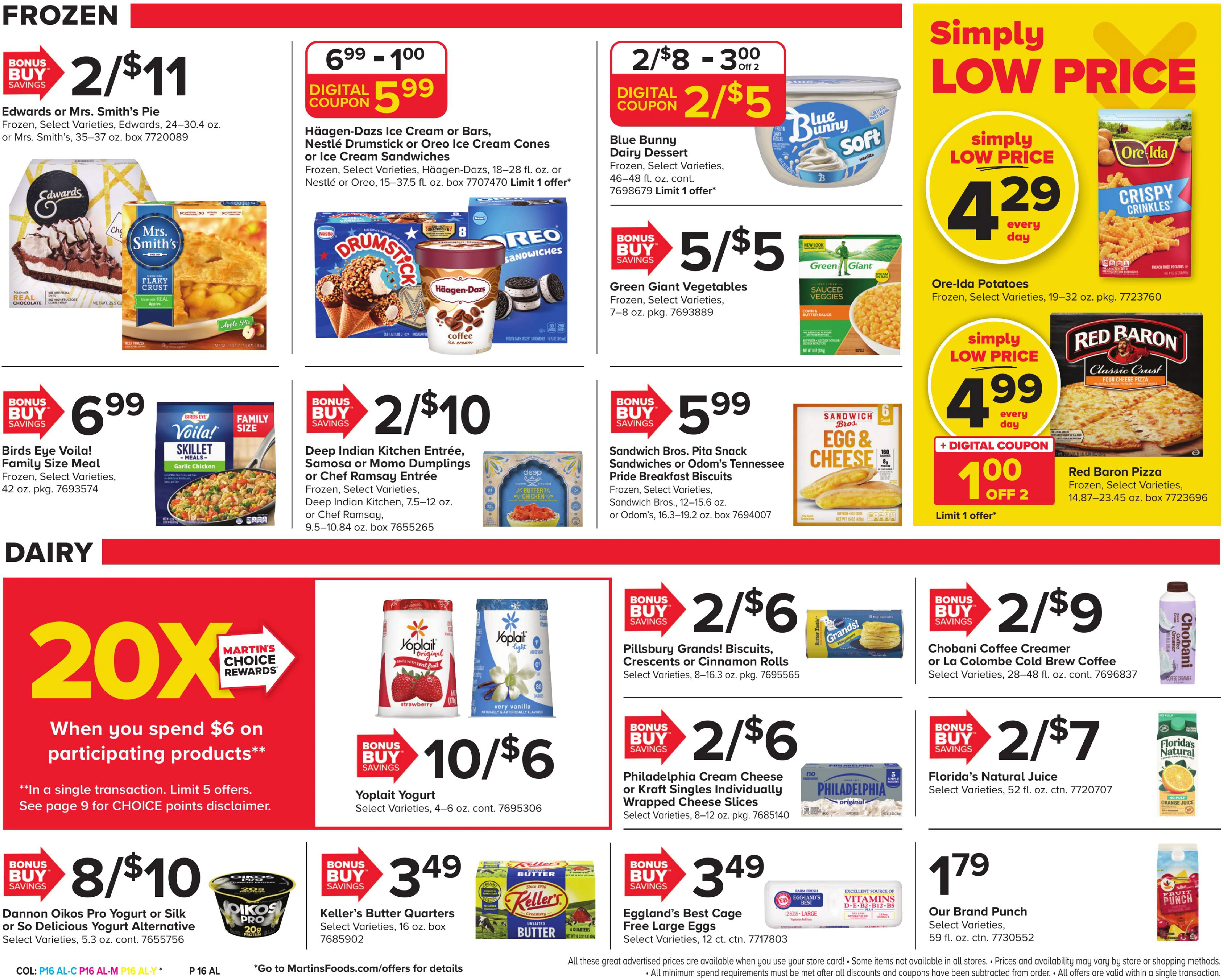 Flyer page 20